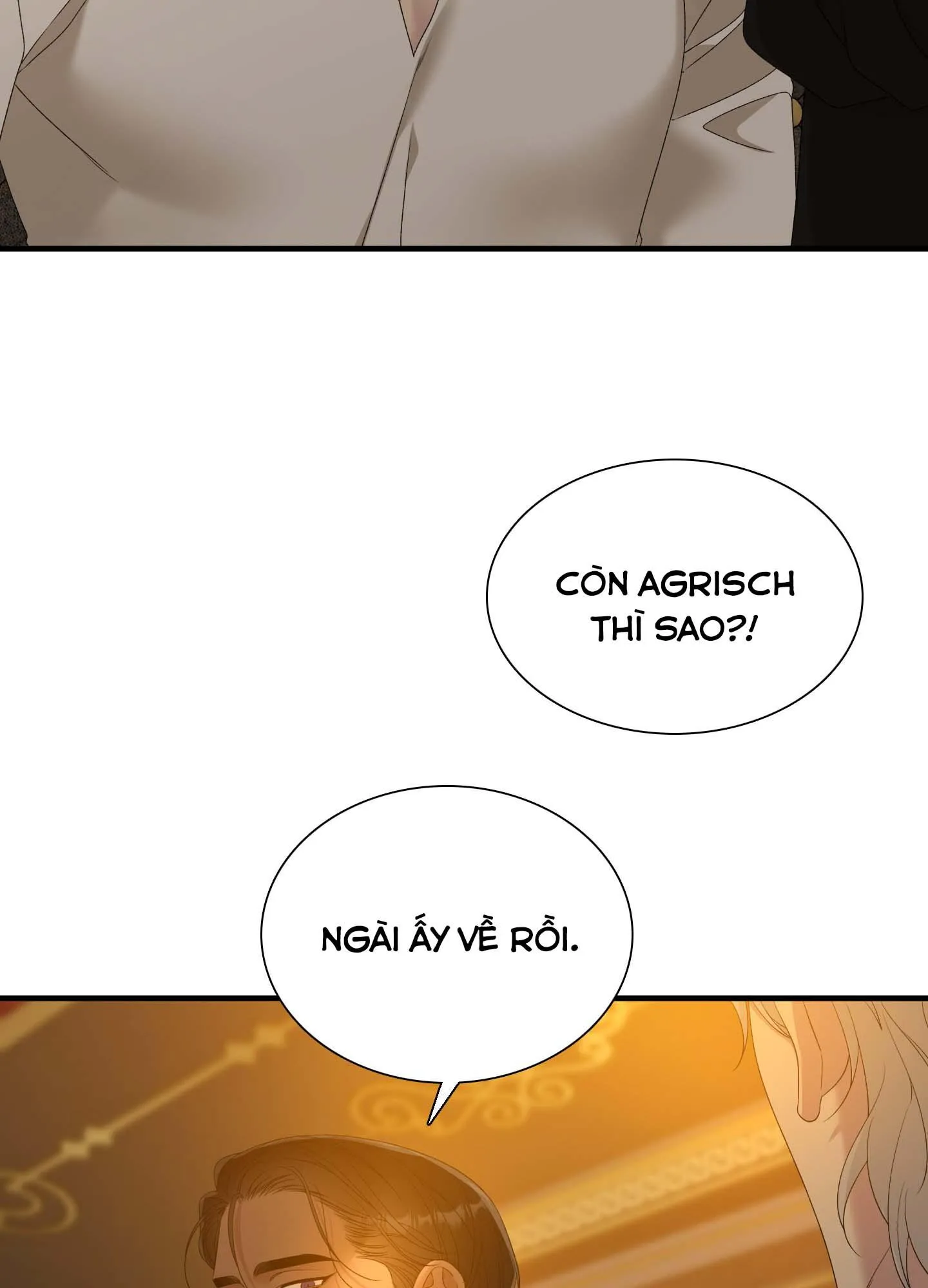 ÁI TÌNH TỰ TÂM Chapter 26 Trang 44