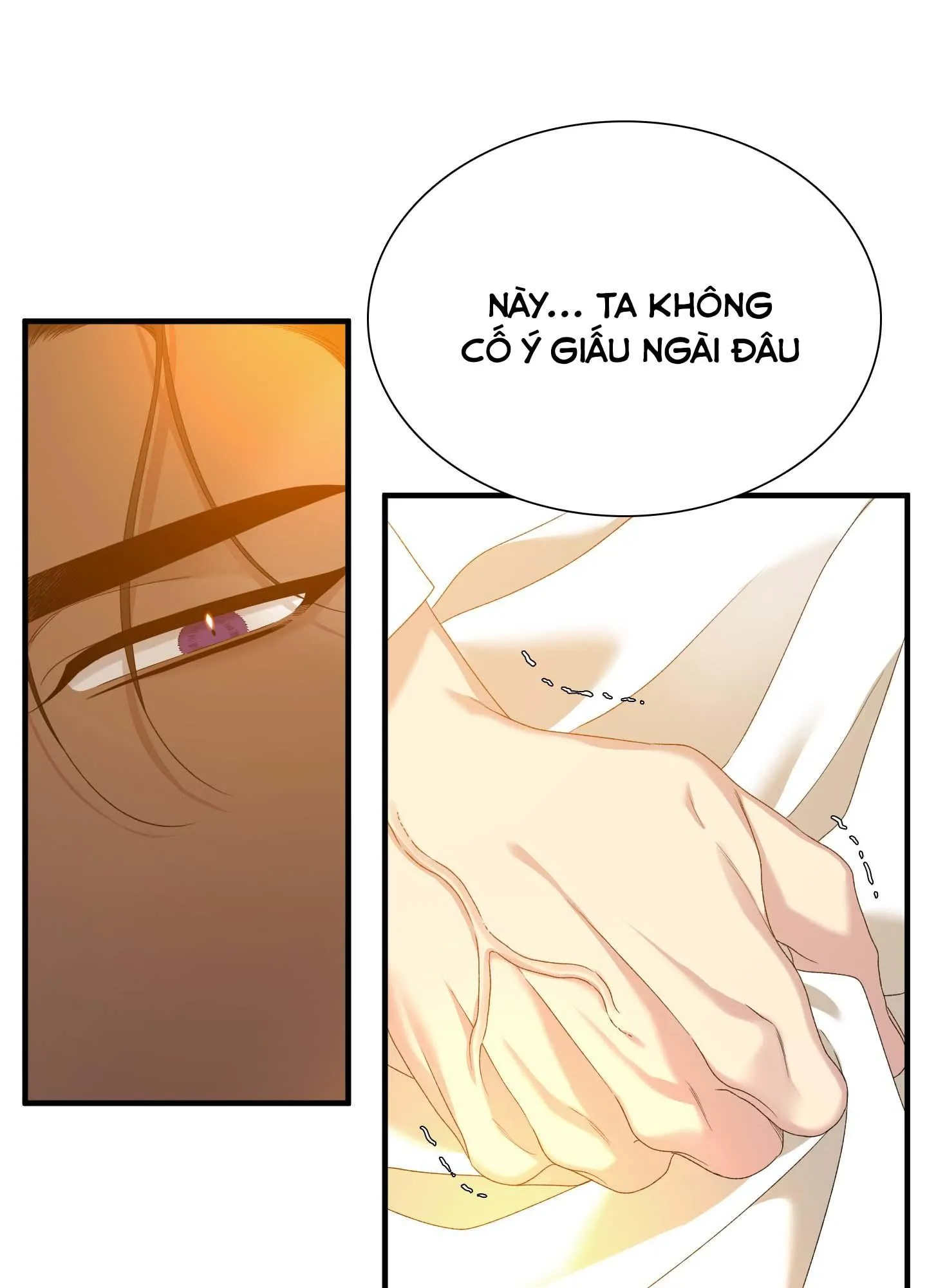 ÁI TÌNH TỰ TÂM Chapter 26 Trang 46