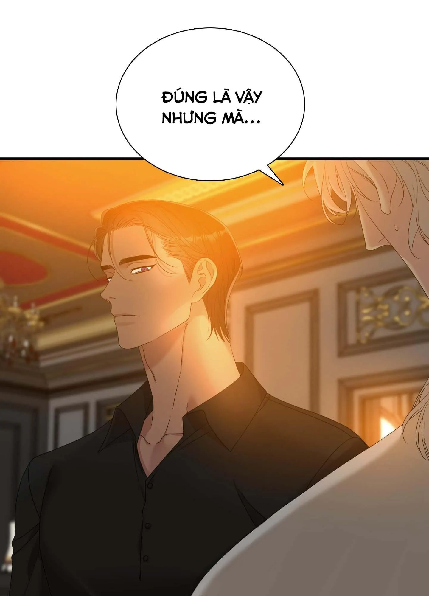 ÁI TÌNH TỰ TÂM Chapter 26 Trang 49