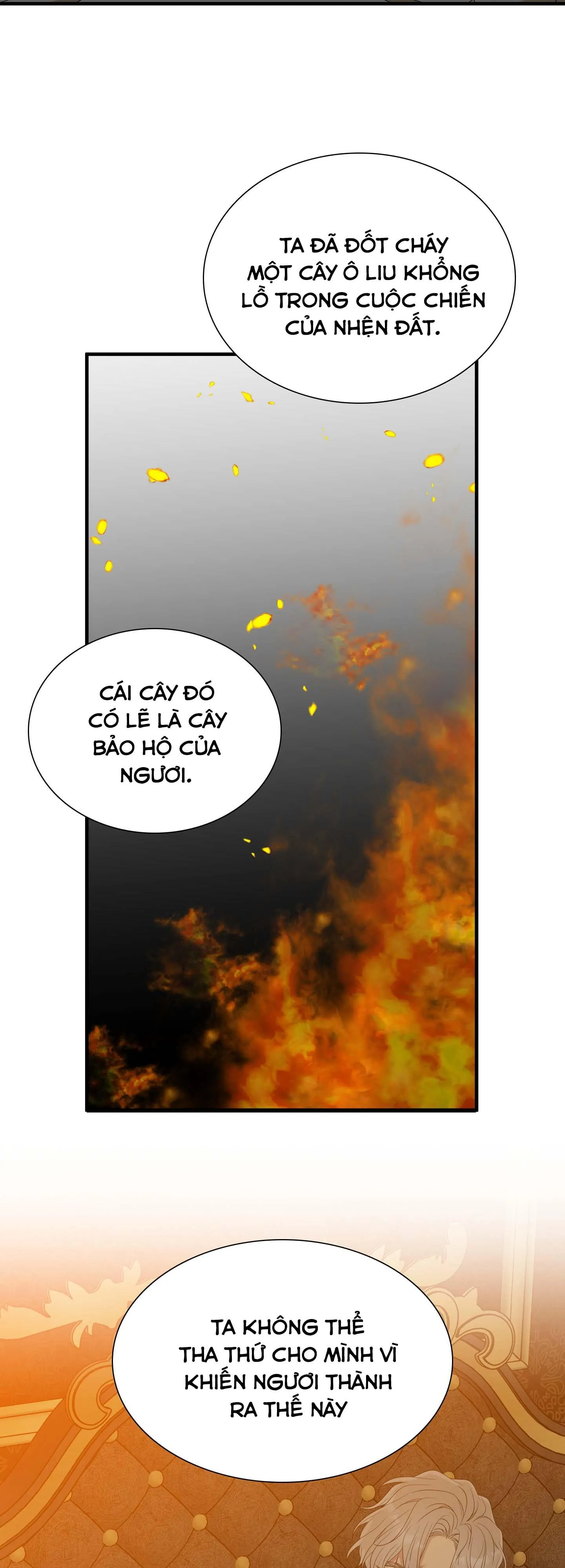 ÁI TÌNH TỰ TÂM Chapter 26 Trang 52