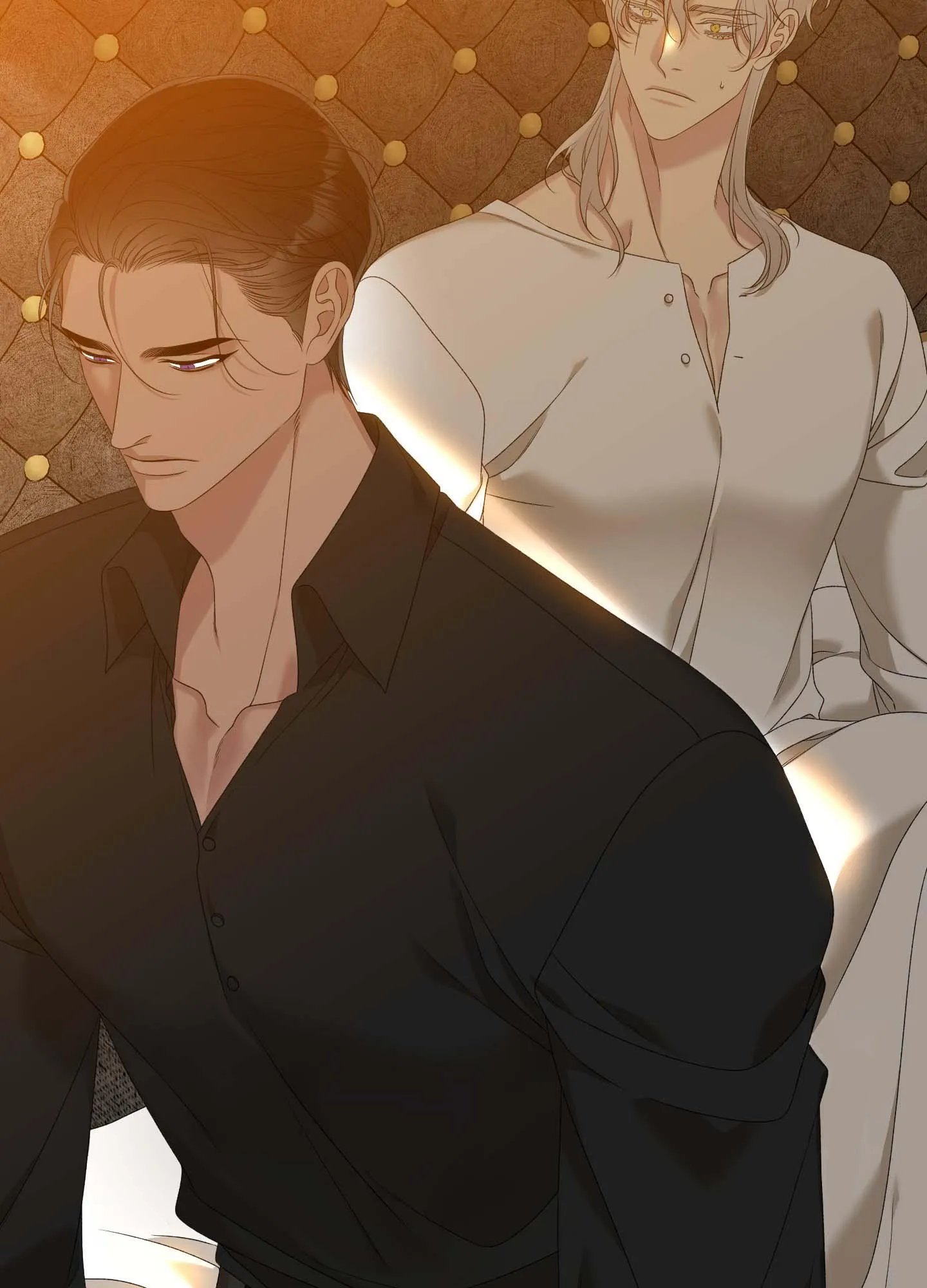 ÁI TÌNH TỰ TÂM Chapter 26 Trang 53