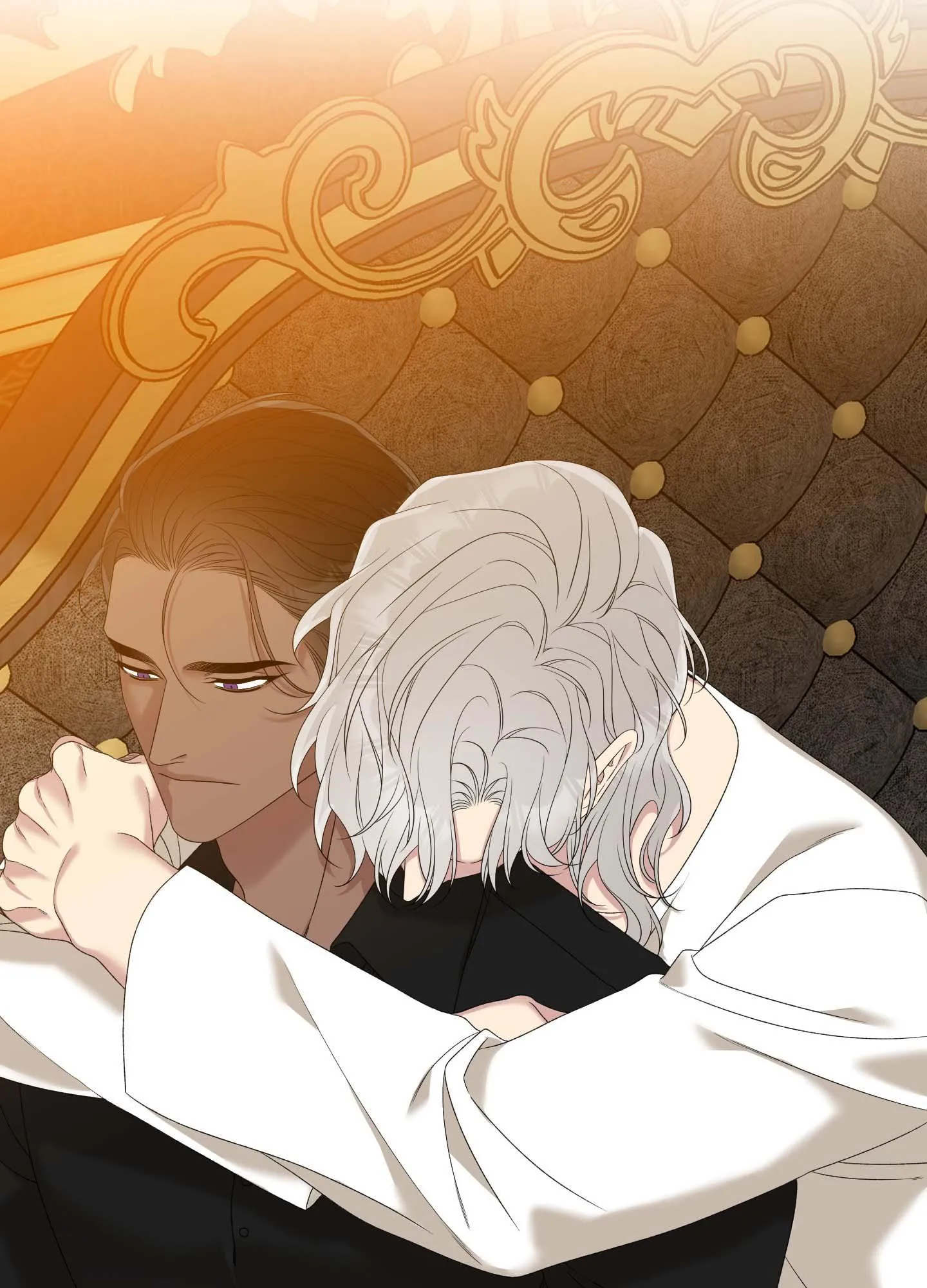 ÁI TÌNH TỰ TÂM Chapter 26 Trang 57