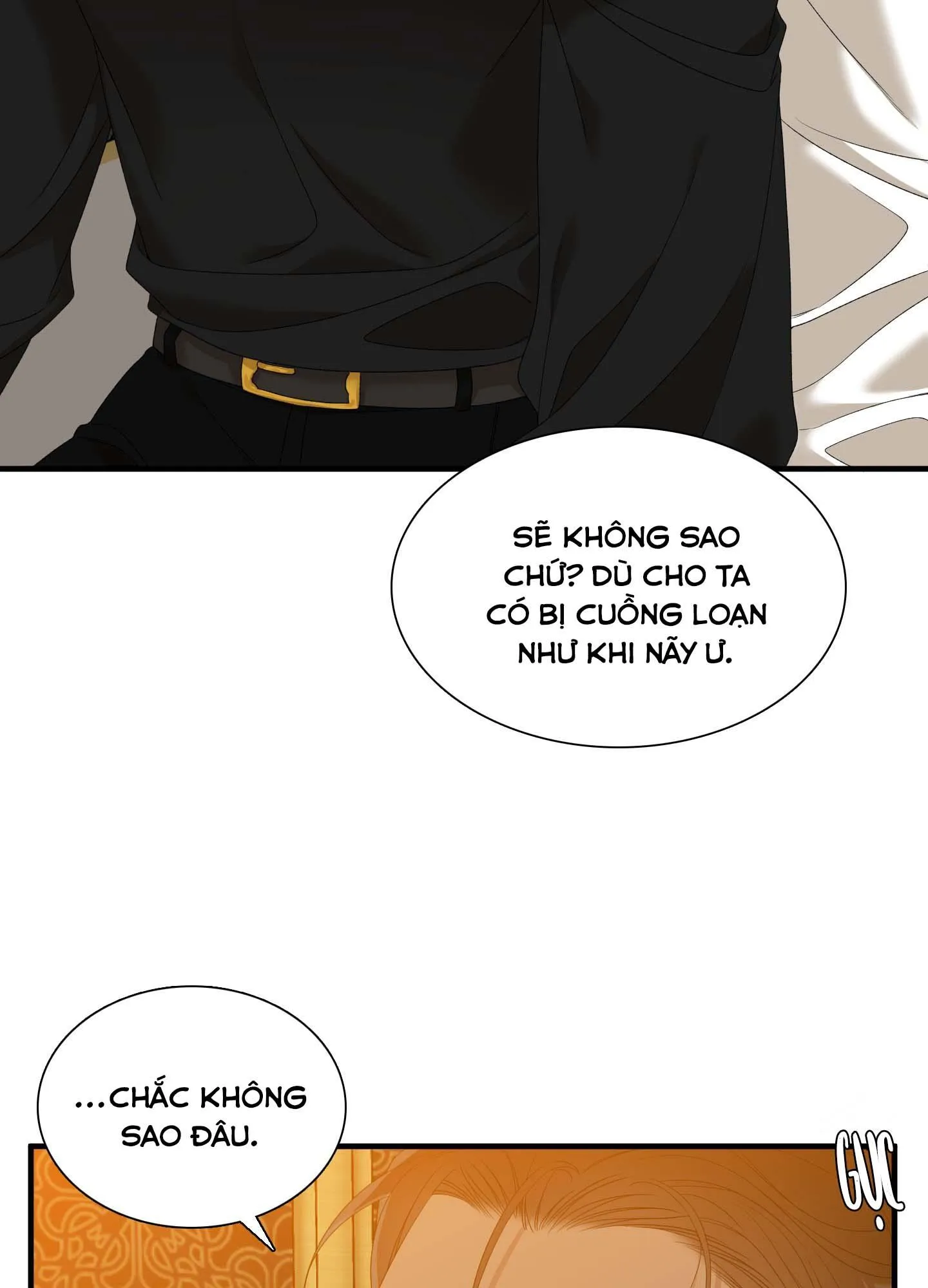 ÁI TÌNH TỰ TÂM Chapter 26 Trang 58