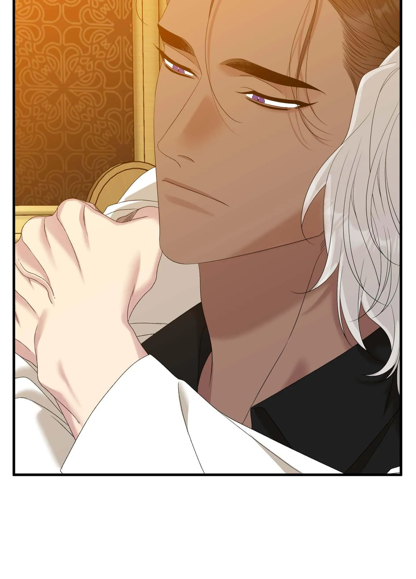 ÁI TÌNH TỰ TÂM Chapter 26 Trang 59