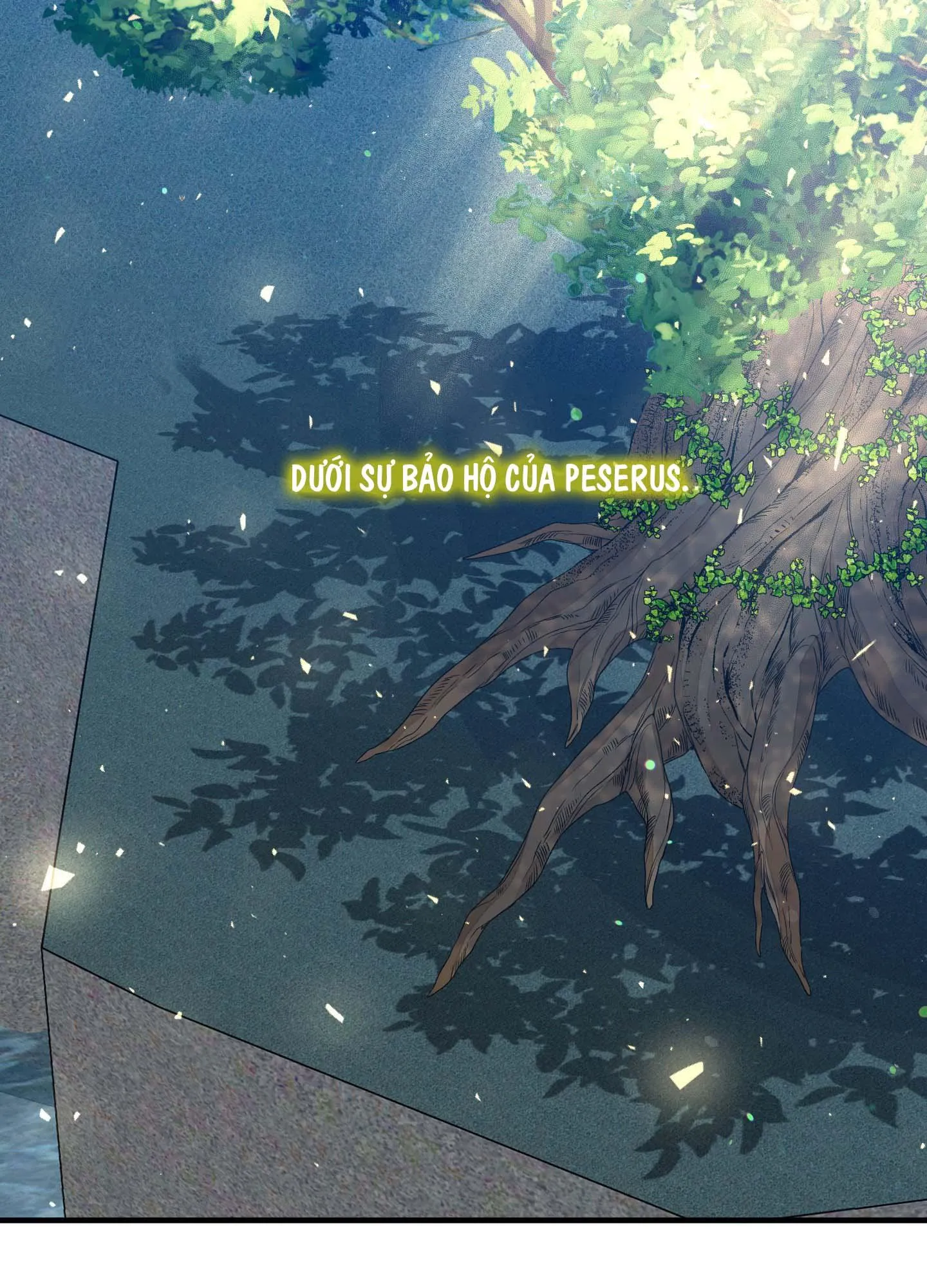 ÁI TÌNH TỰ TÂM Chapter 26 Trang 61