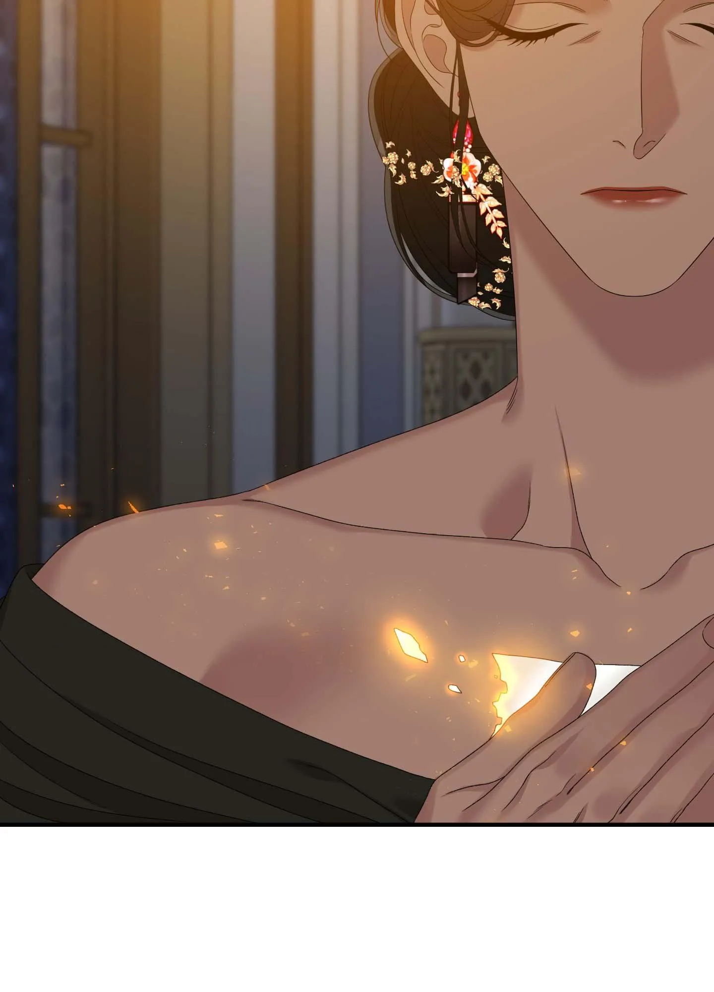 ÁI TÌNH TỰ TÂM Chapter 26 Trang 69