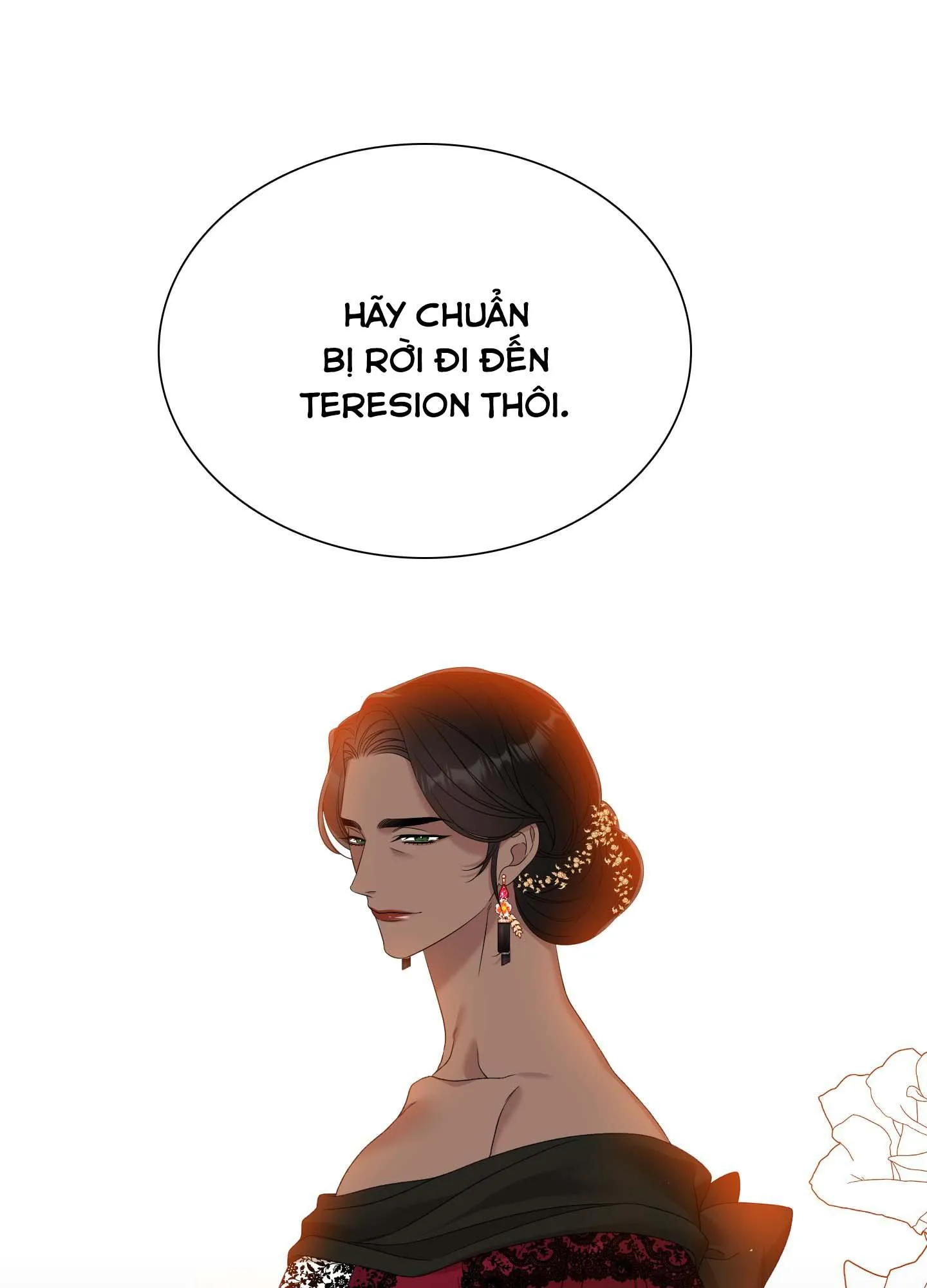 ÁI TÌNH TỰ TÂM Chapter 26 Trang 71