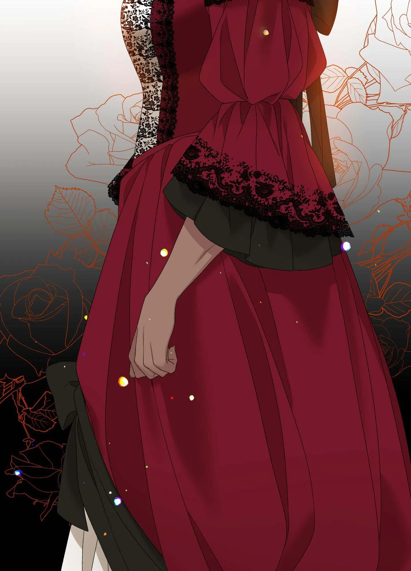 ÁI TÌNH TỰ TÂM Chapter 26 Trang 72