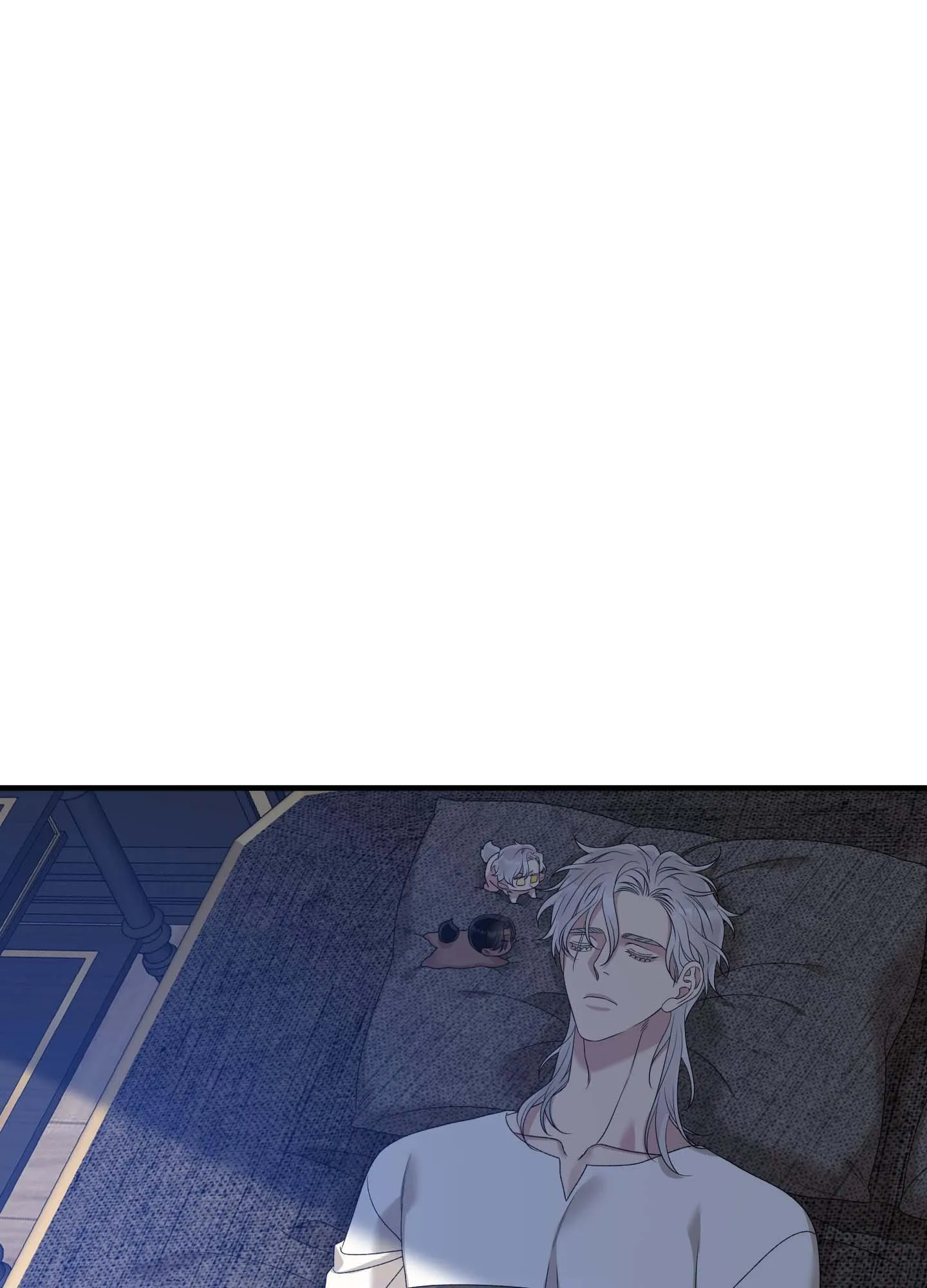 ÁI TÌNH TỰ TÂM Chapter 27 Trang 3