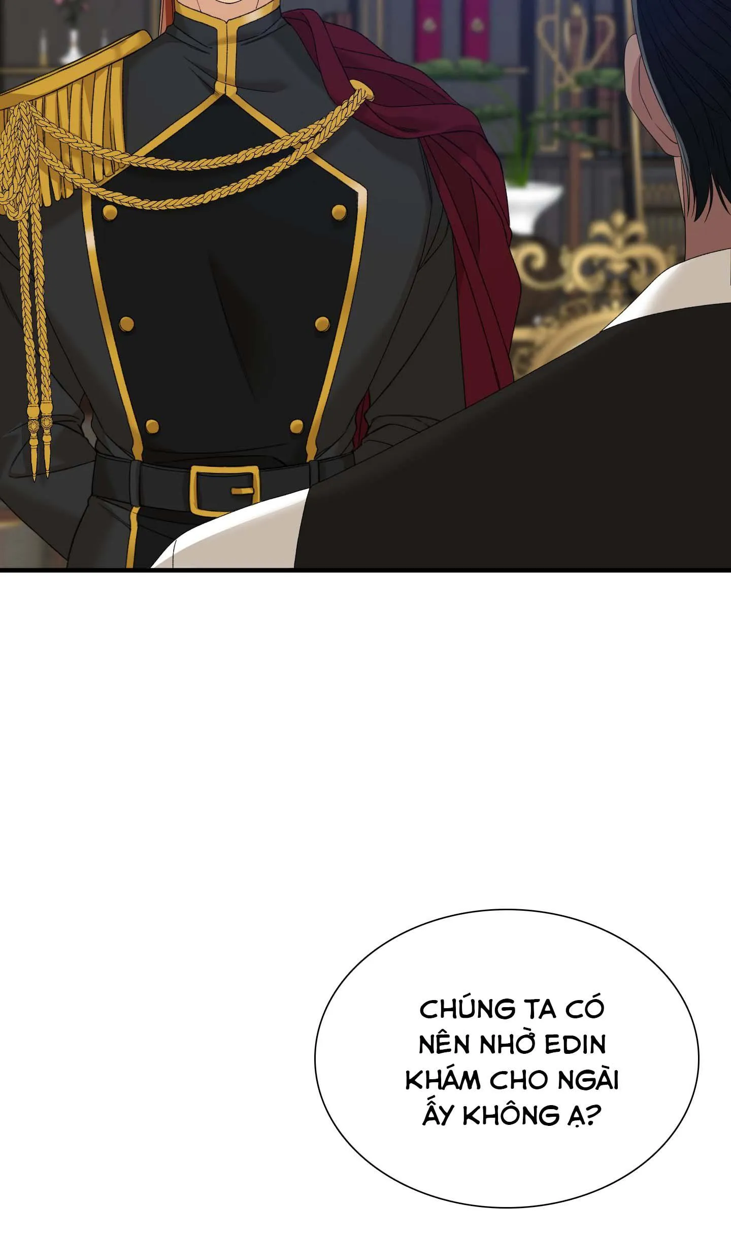 ÁI TÌNH TỰ TÂM Chapter 27 Trang 8