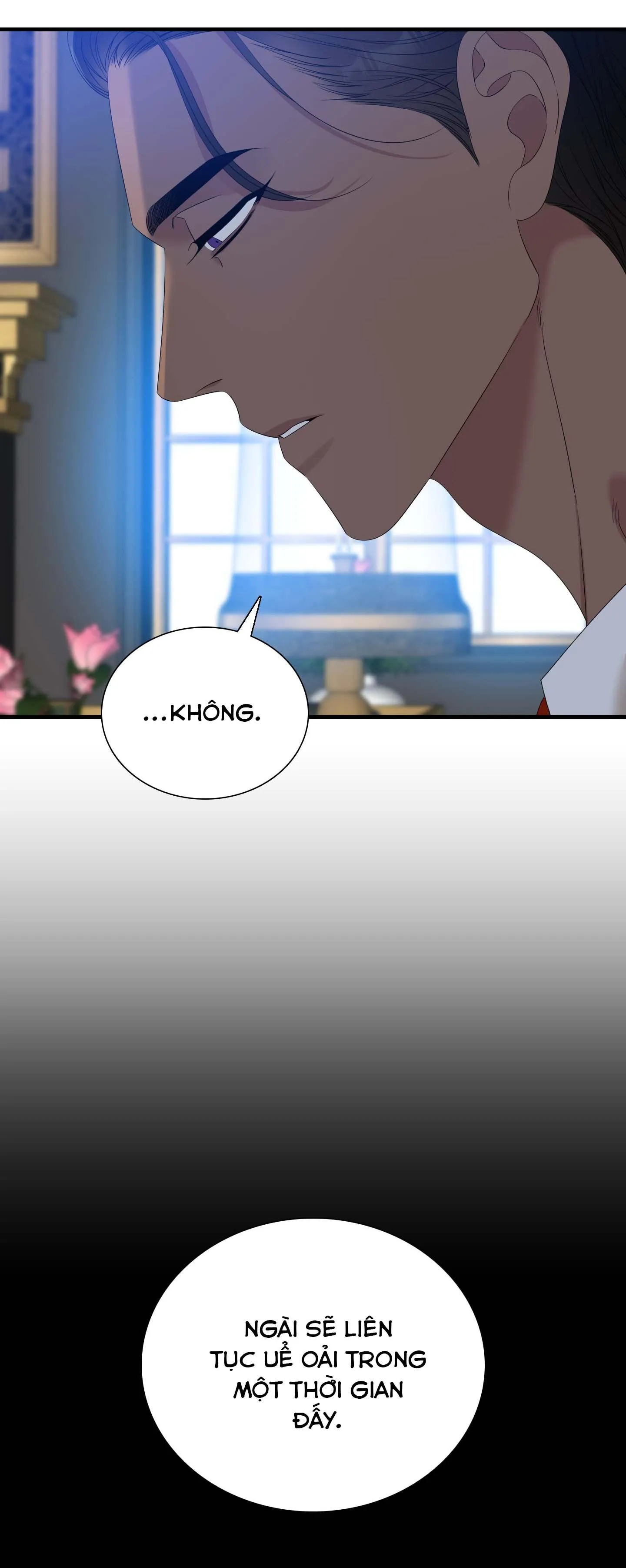 ÁI TÌNH TỰ TÂM Chapter 27 Trang 9