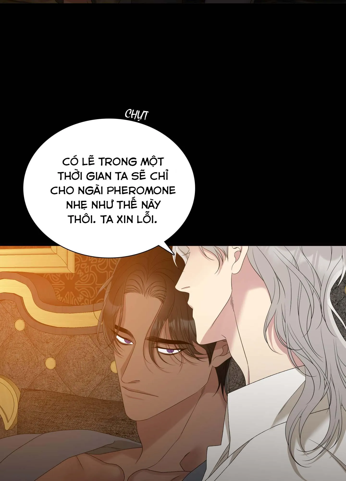 ÁI TÌNH TỰ TÂM Chapter 27 Trang 11