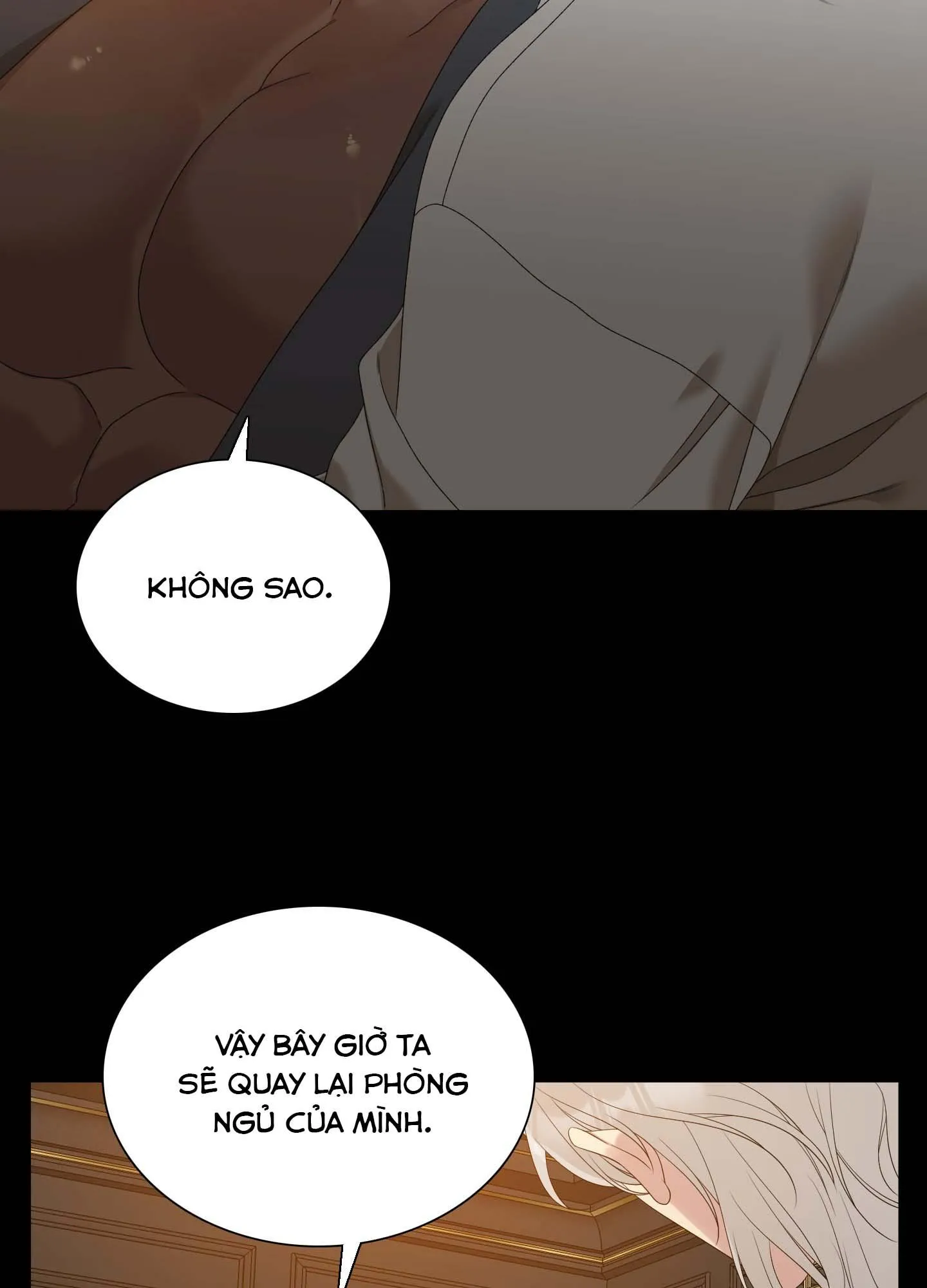 ÁI TÌNH TỰ TÂM Chapter 27 Trang 12