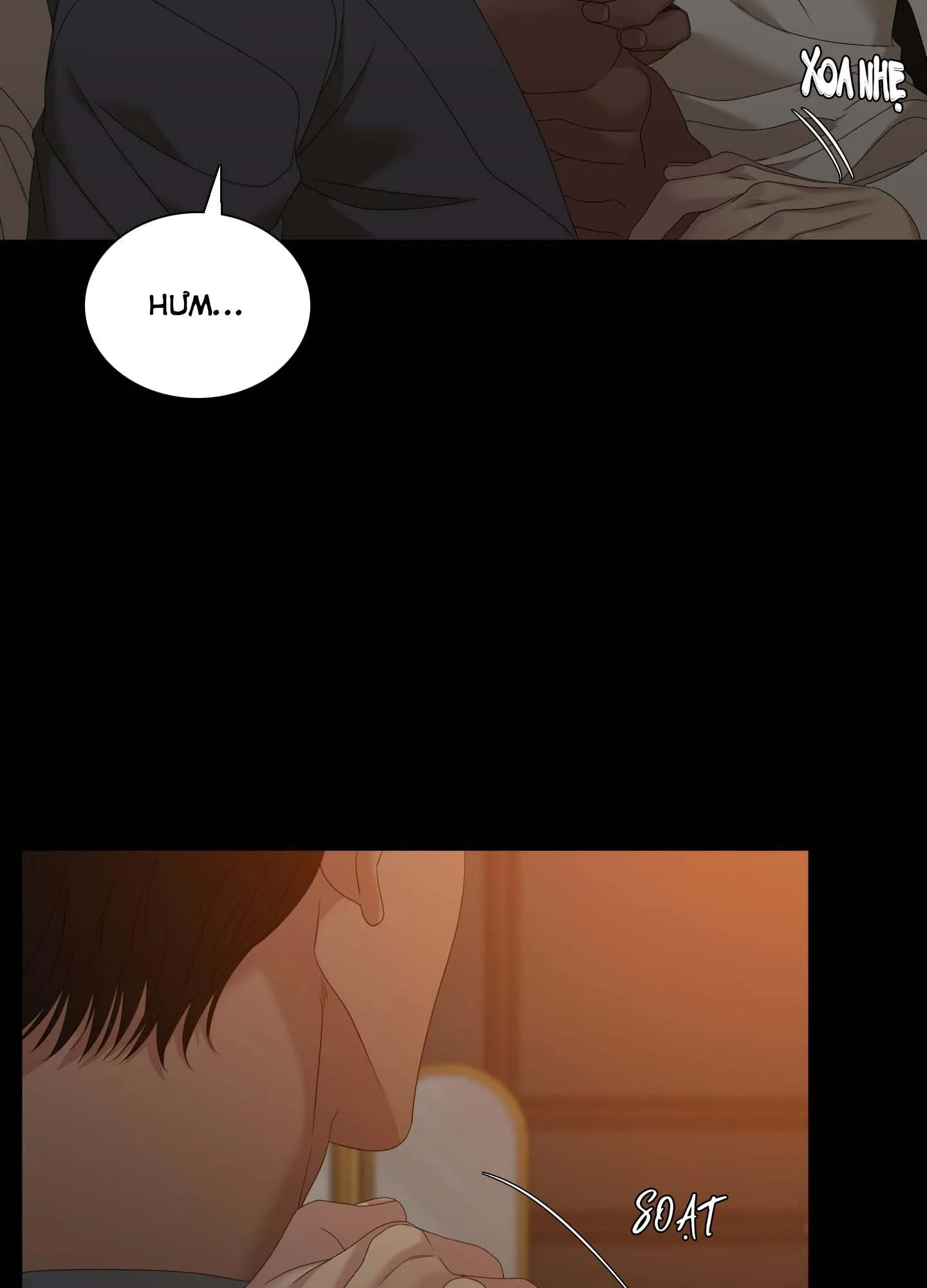 ÁI TÌNH TỰ TÂM Chapter 27 Trang 23