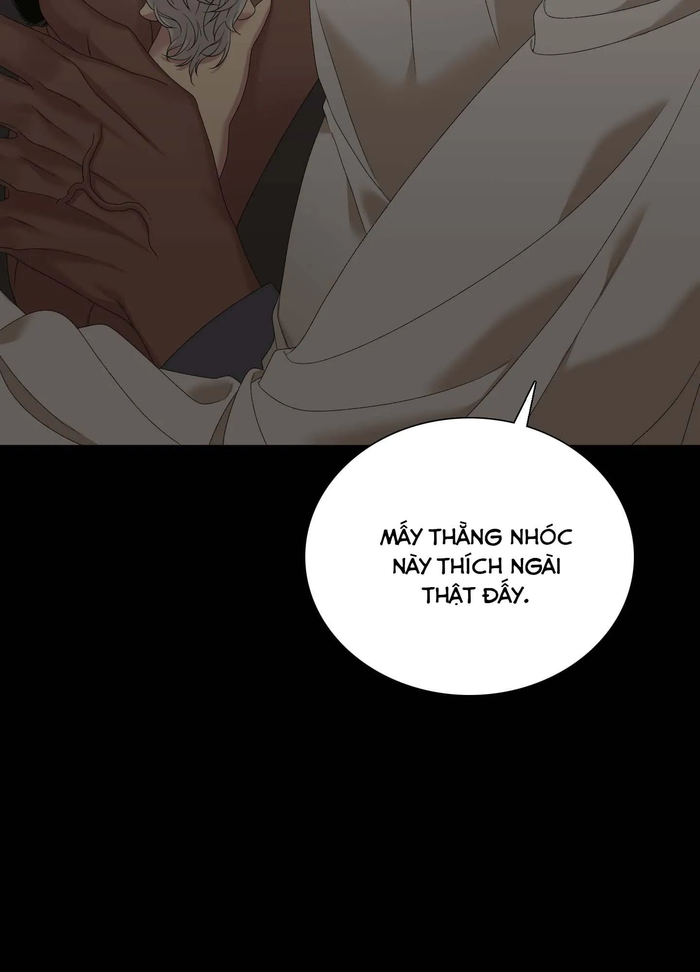 ÁI TÌNH TỰ TÂM Chapter 27 Trang 26