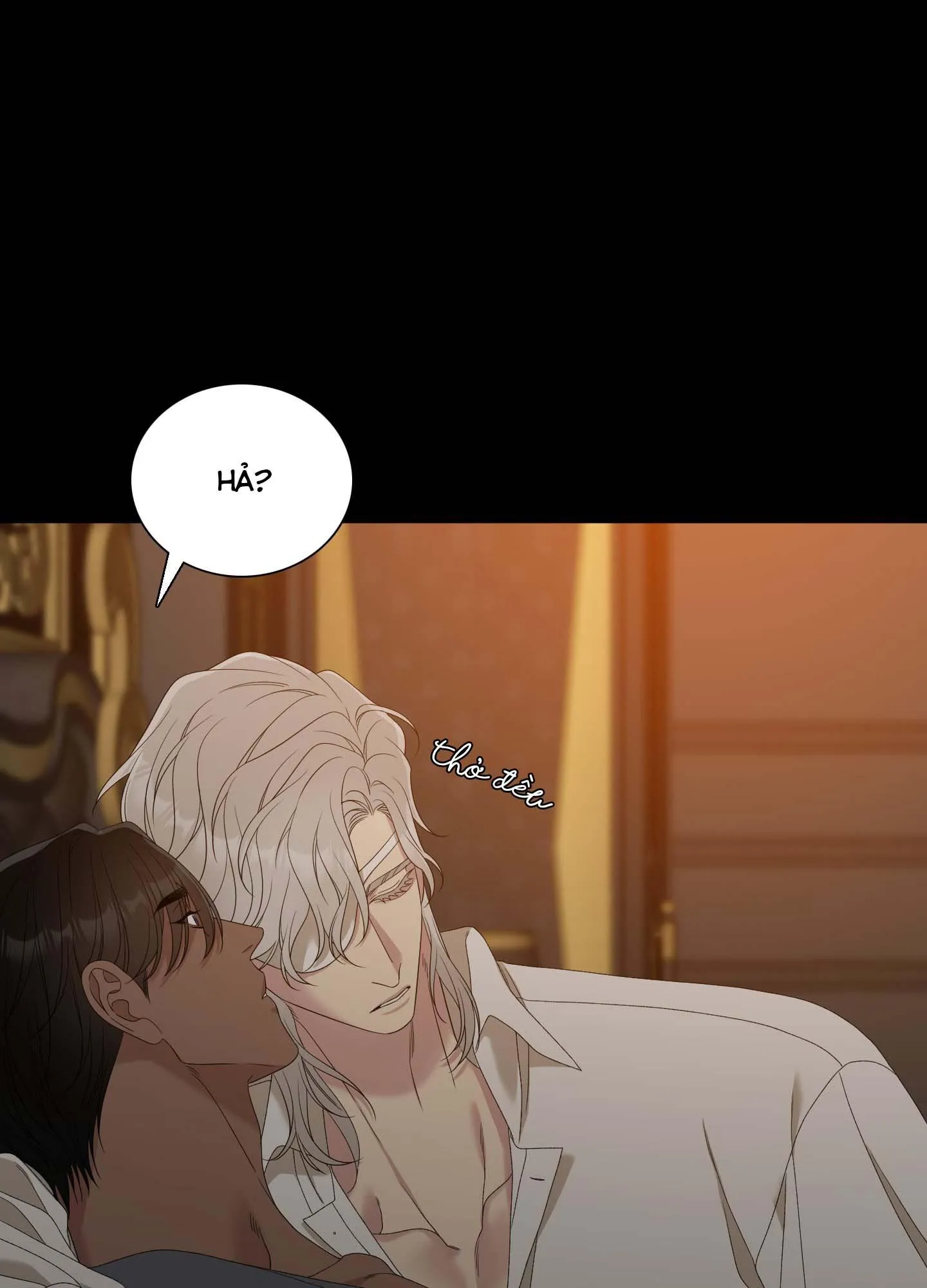 ÁI TÌNH TỰ TÂM Chapter 27 Trang 28