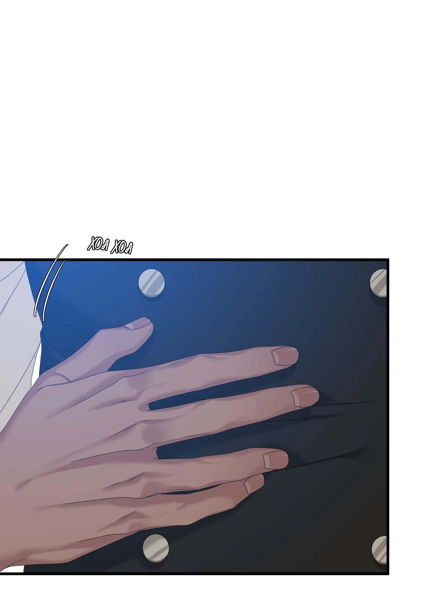 ÁI TÌNH TỰ TÂM Chapter 27 Trang 32