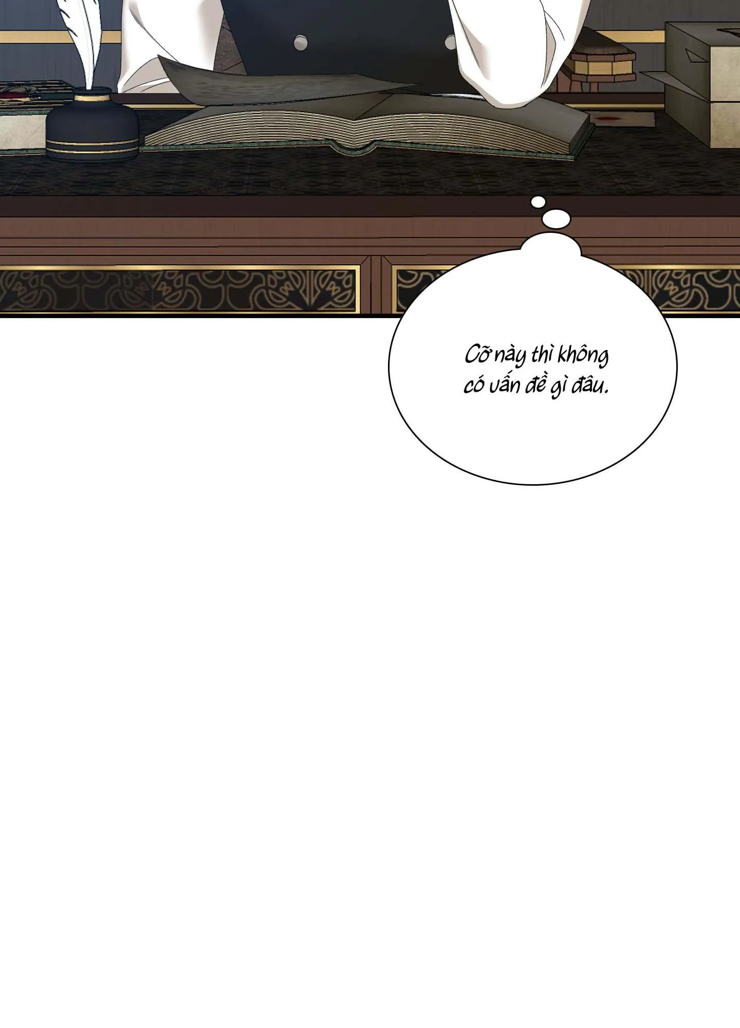 ÁI TÌNH TỰ TÂM Chapter 27 Trang 34