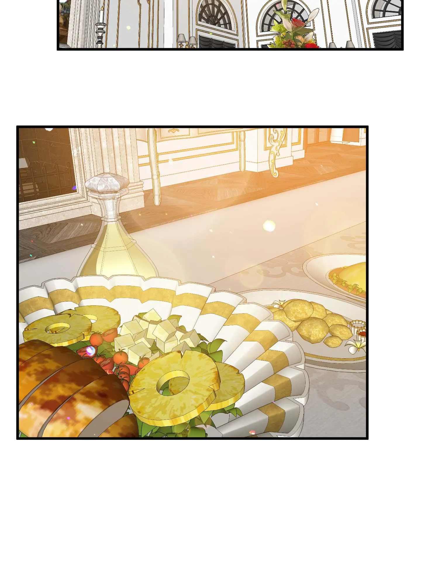 ÁI TÌNH TỰ TÂM Chapter 27 Trang 36