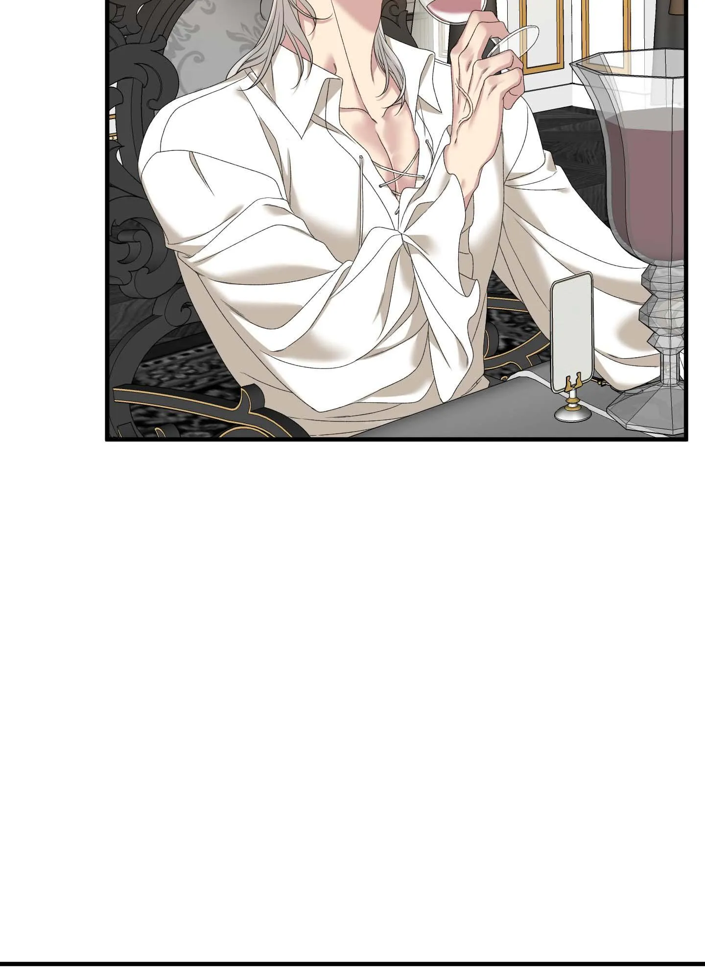 ÁI TÌNH TỰ TÂM Chapter 27 Trang 40