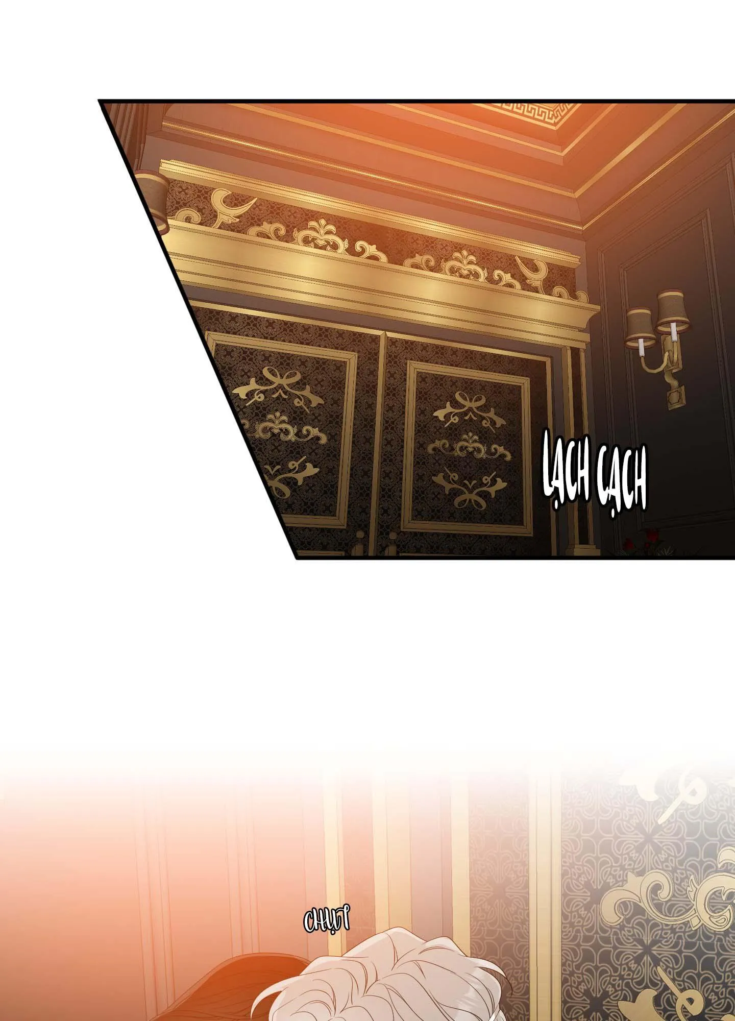 ÁI TÌNH TỰ TÂM Chapter 27 Trang 45