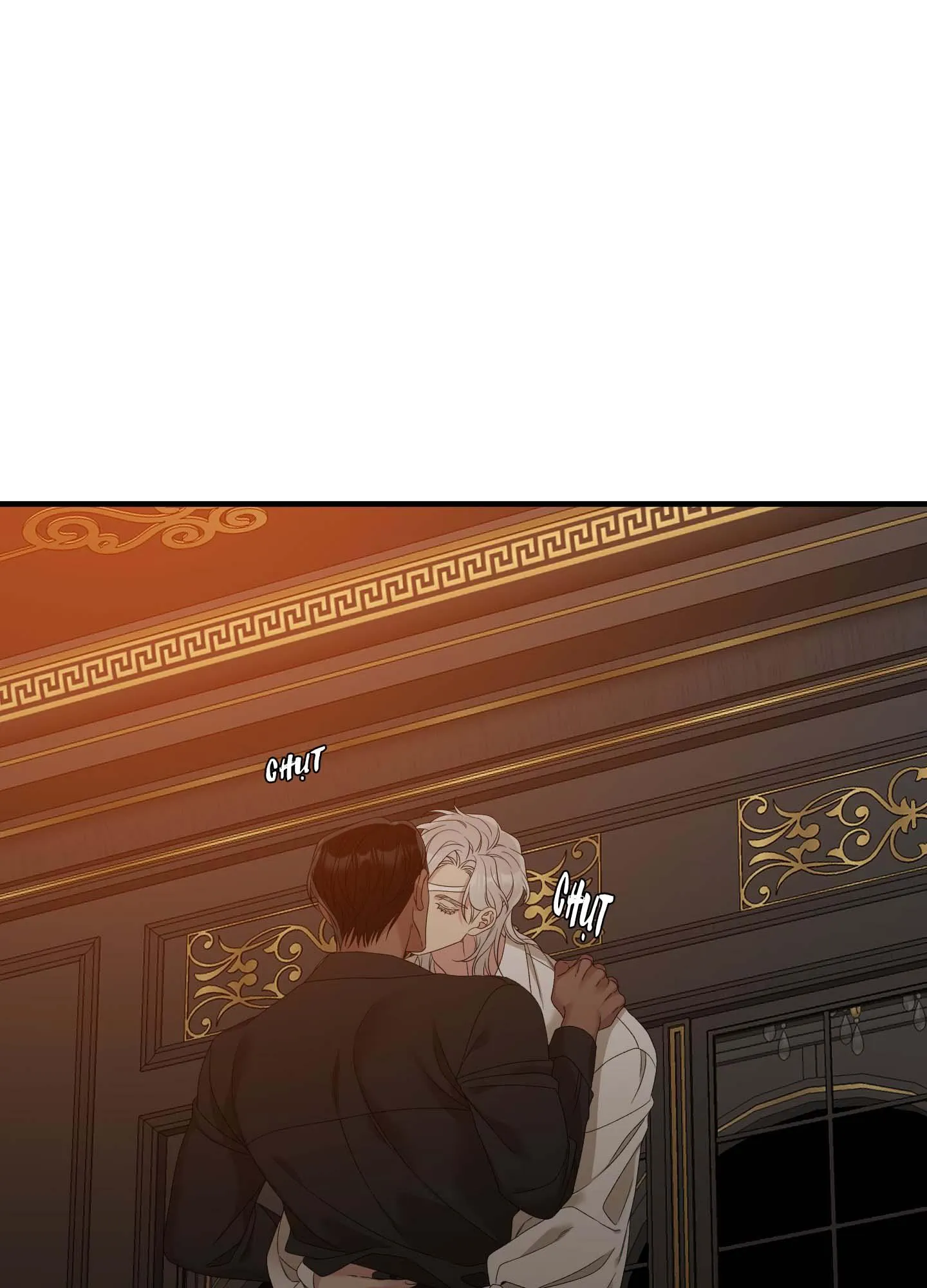 ÁI TÌNH TỰ TÂM Chapter 27 Trang 48