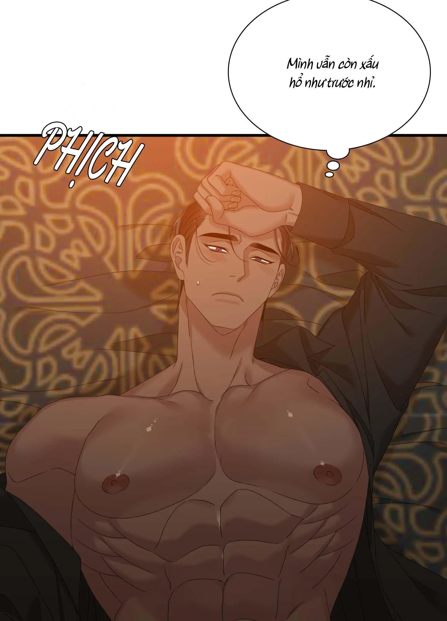 ÁI TÌNH TỰ TÂM Chapter 27 Trang 53