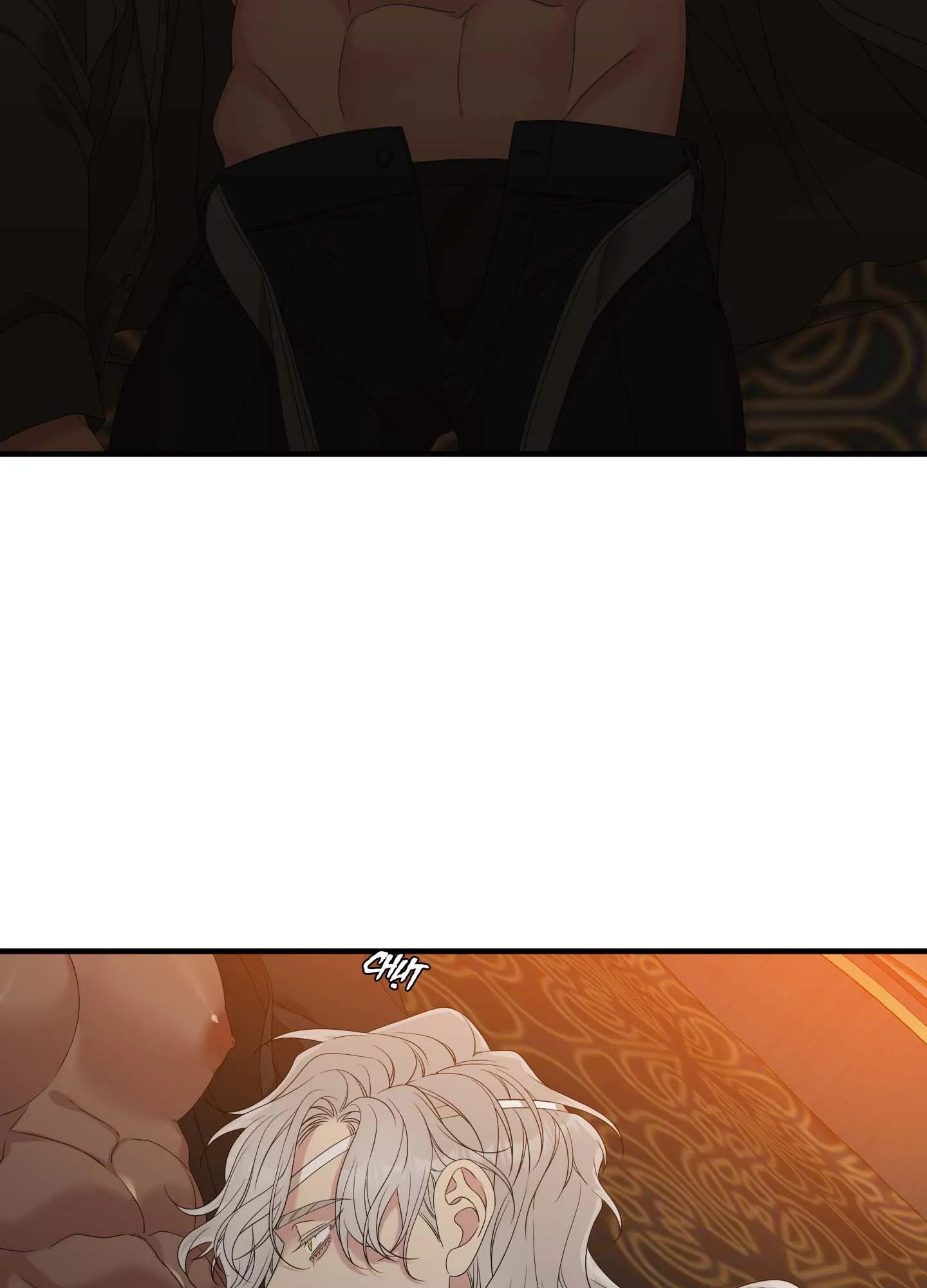 ÁI TÌNH TỰ TÂM Chapter 27 Trang 54