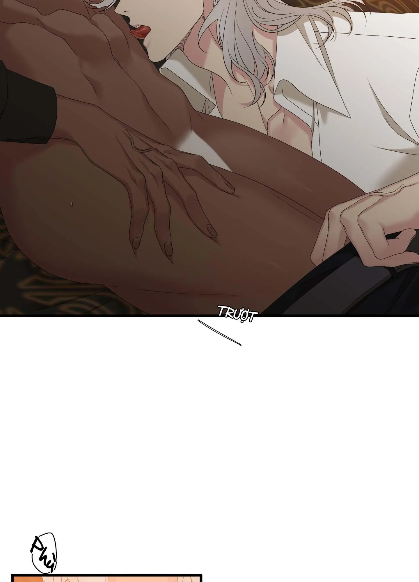 ÁI TÌNH TỰ TÂM Chapter 27 Trang 55