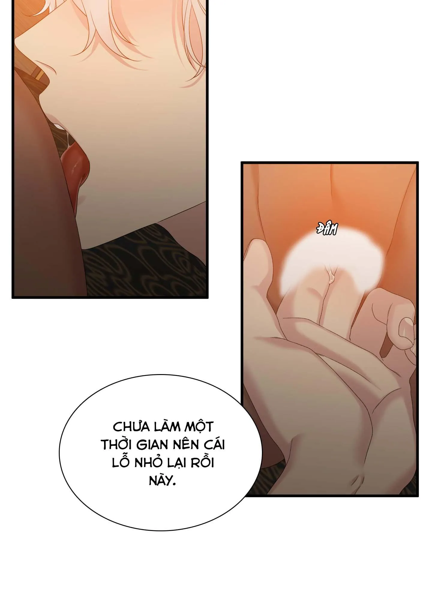 ÁI TÌNH TỰ TÂM Chapter 27 Trang 56