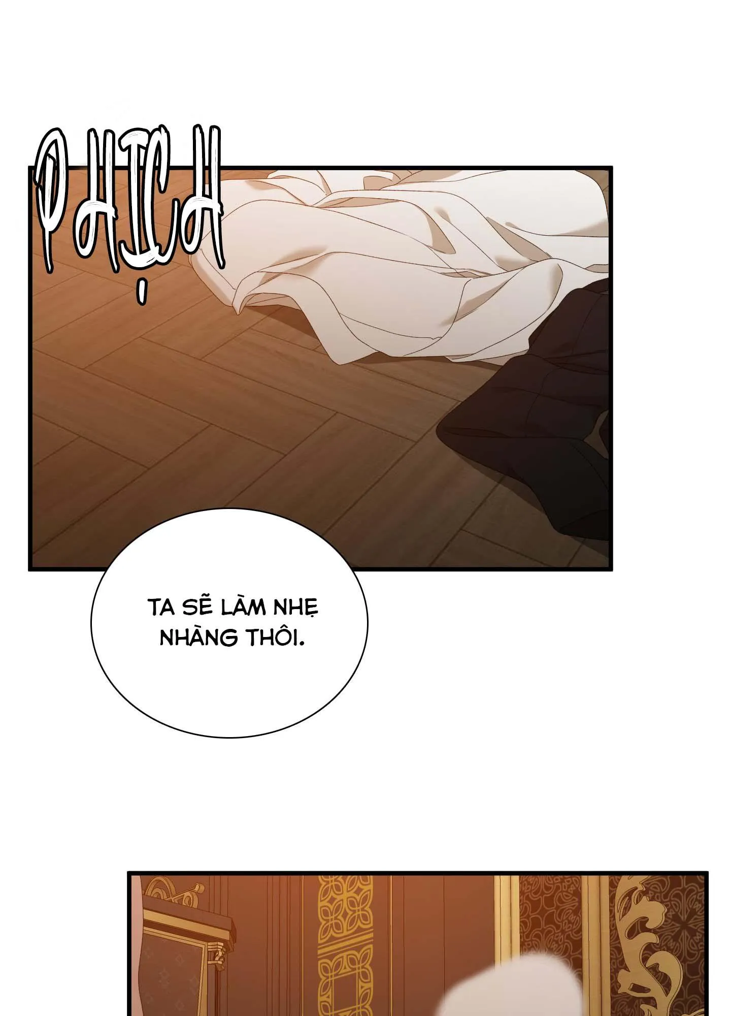 ÁI TÌNH TỰ TÂM Chapter 27 Trang 60