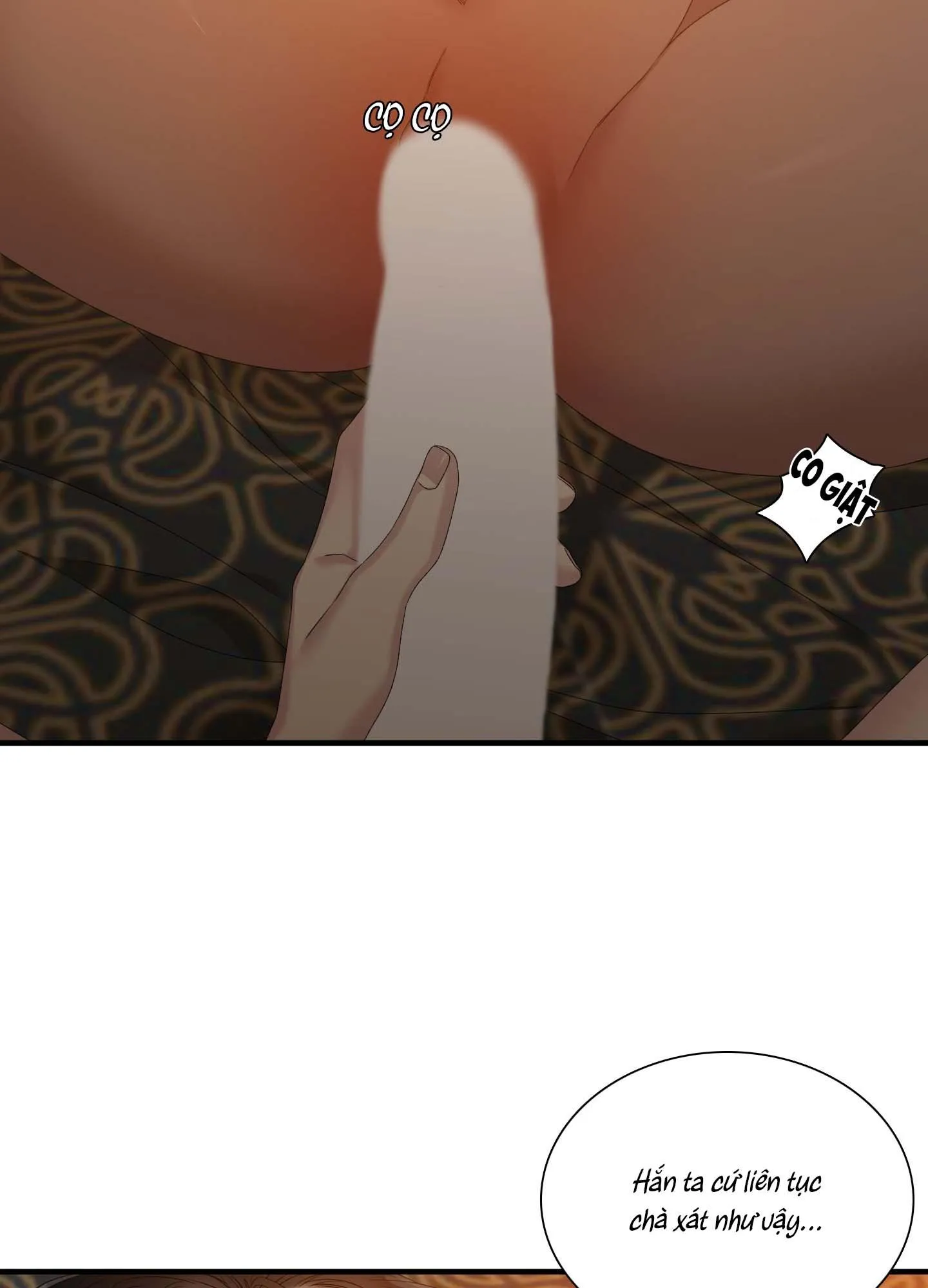 ÁI TÌNH TỰ TÂM Chapter 27 Trang 62