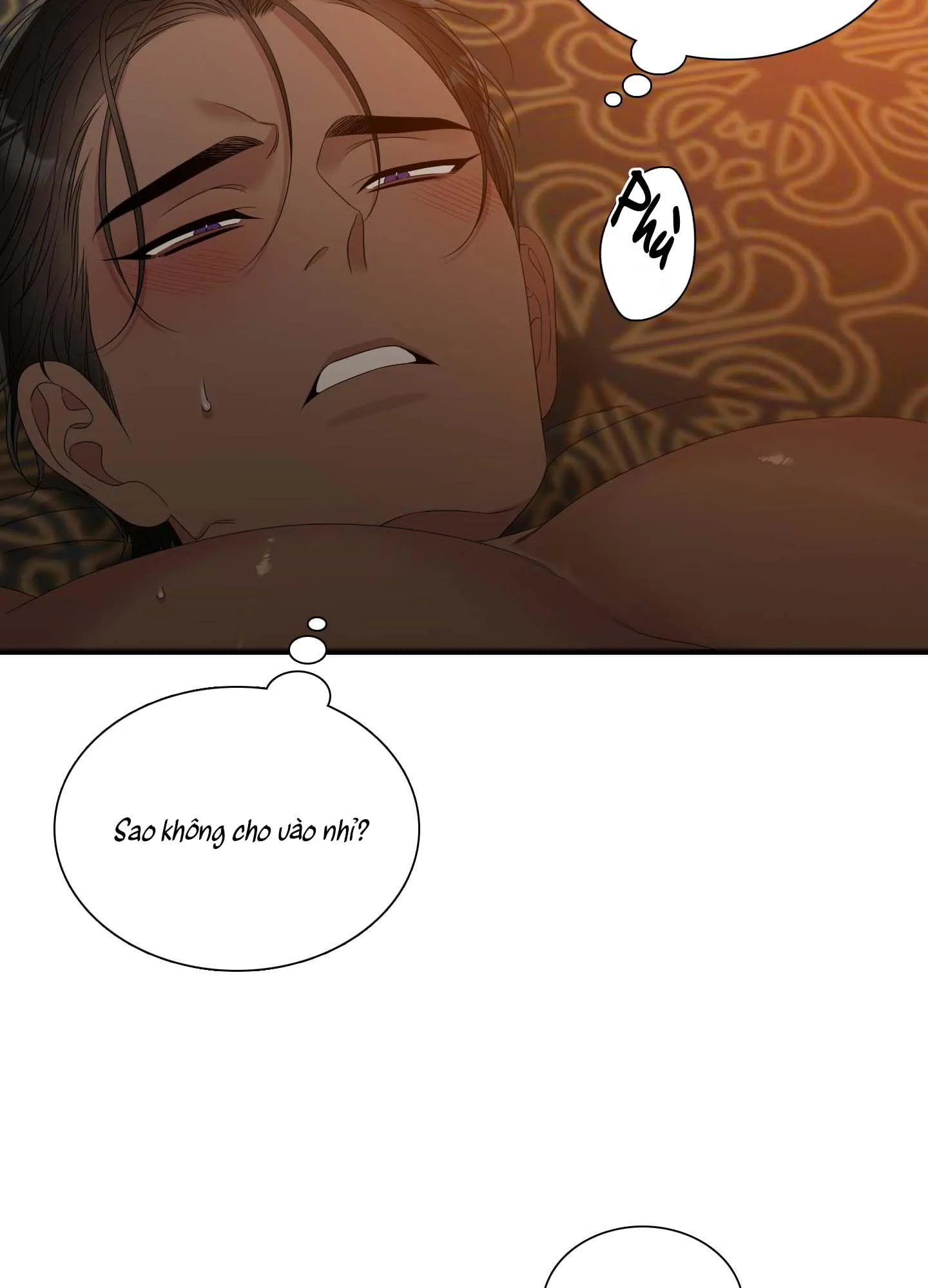 ÁI TÌNH TỰ TÂM Chapter 27 Trang 63