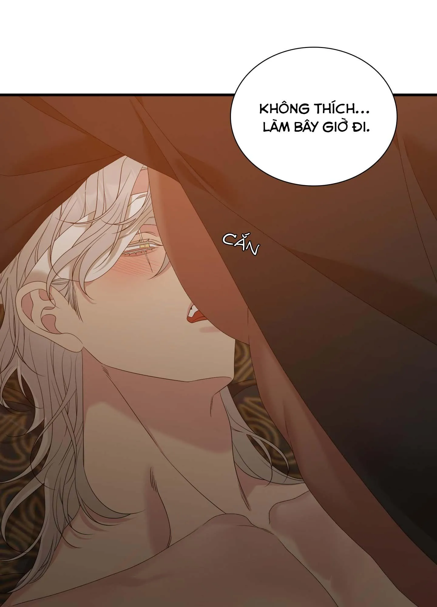 ÁI TÌNH TỰ TÂM Chapter 27 Trang 70