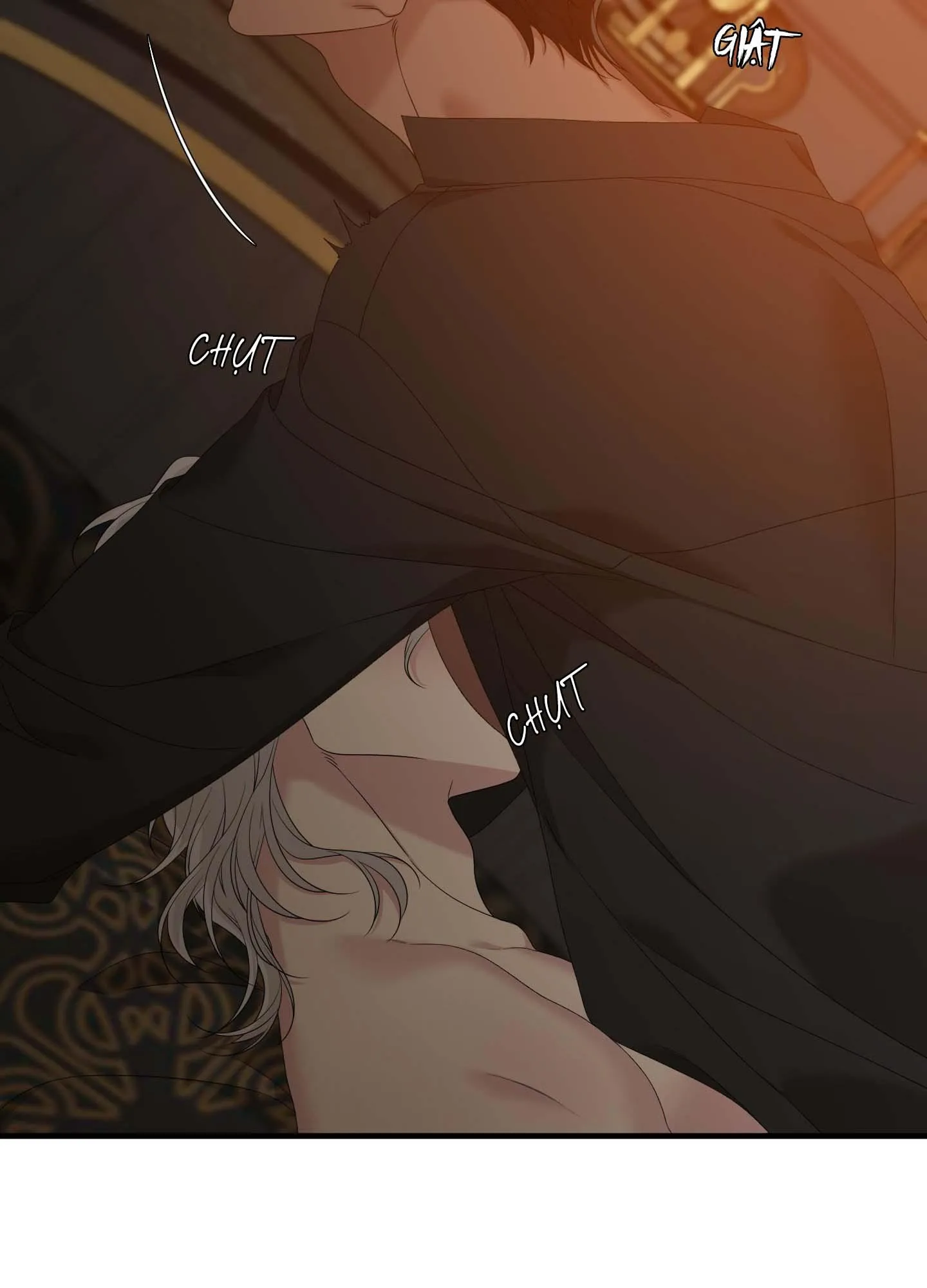 ÁI TÌNH TỰ TÂM Chapter 27 Trang 73