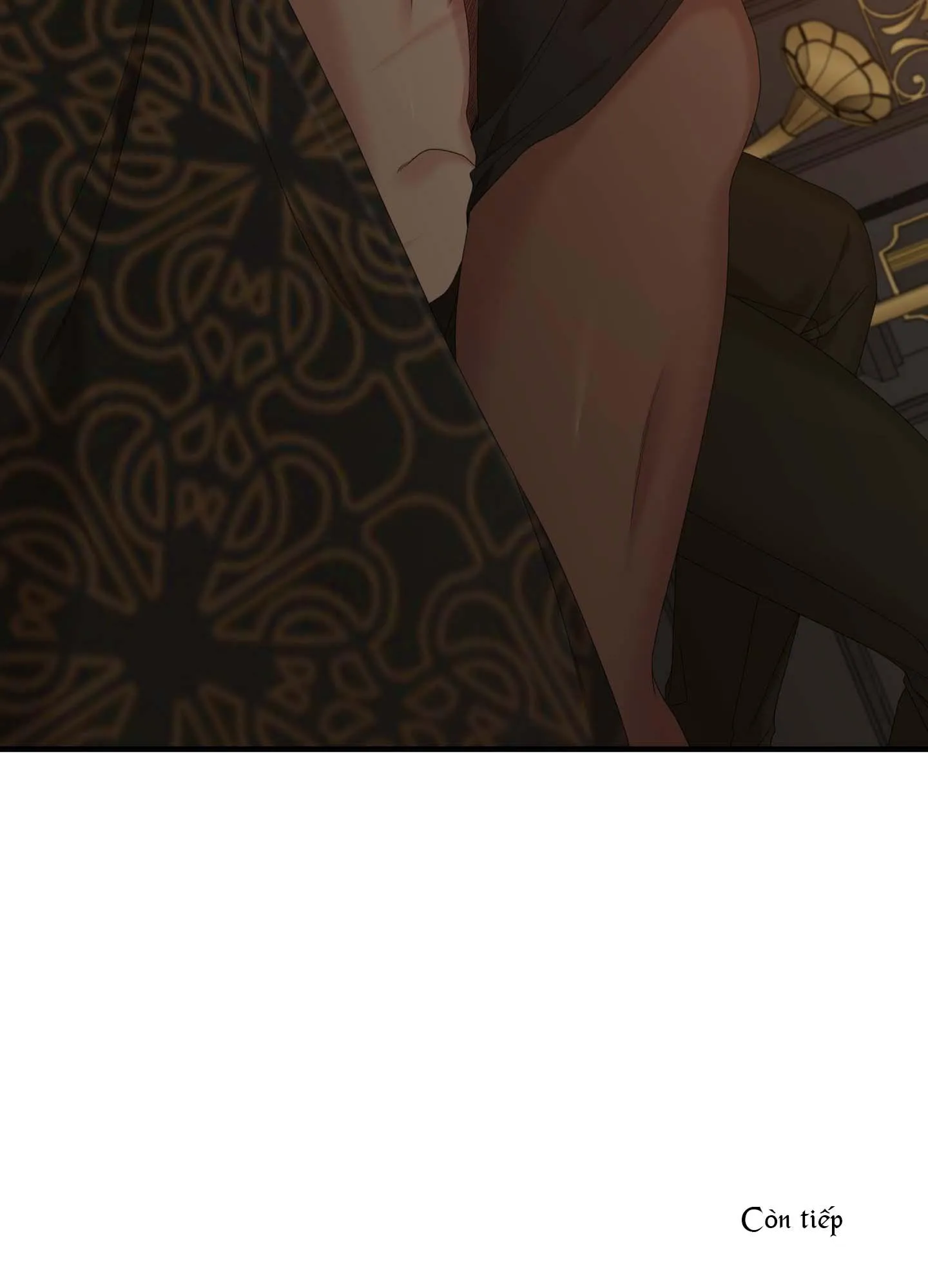 ÁI TÌNH TỰ TÂM Chapter 27 Trang 77