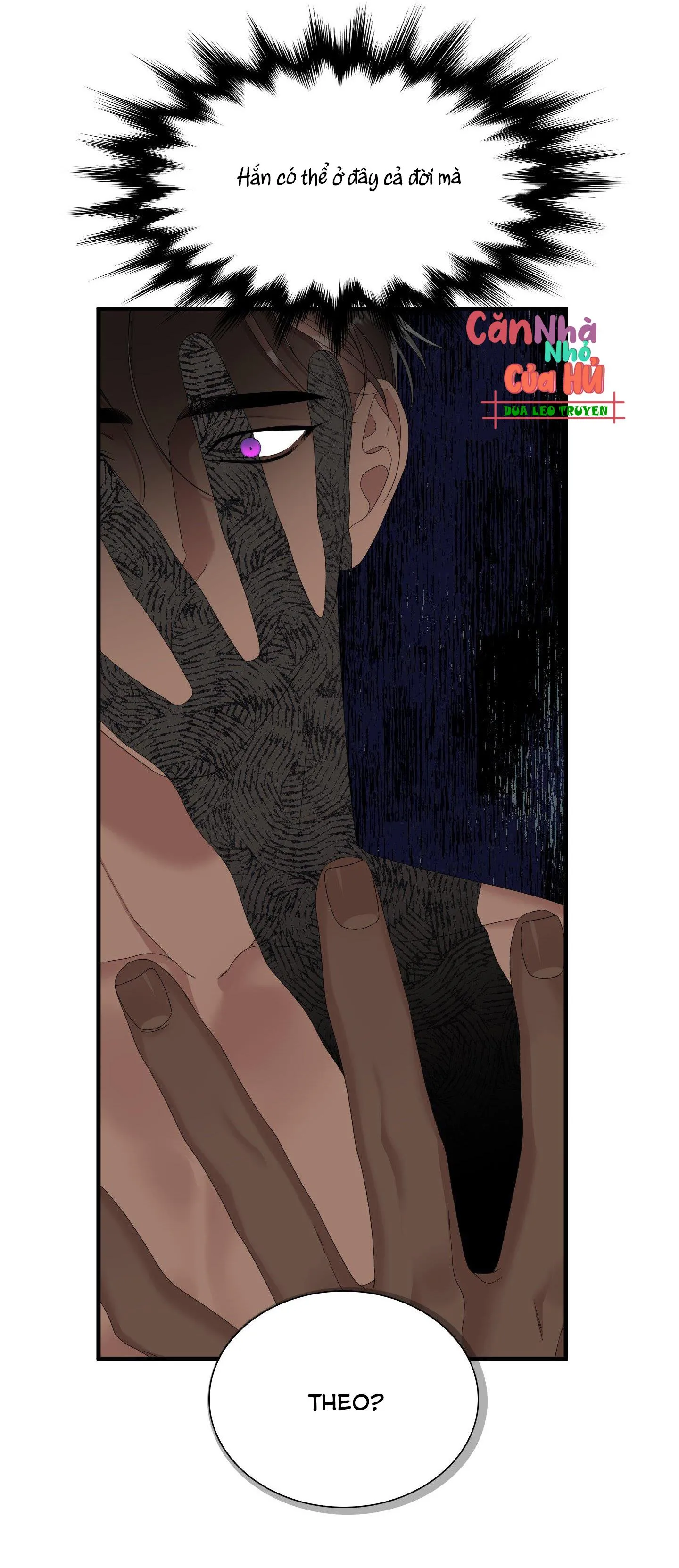 ÁI TÌNH TỰ TÂM Chapter 28 Trang 24