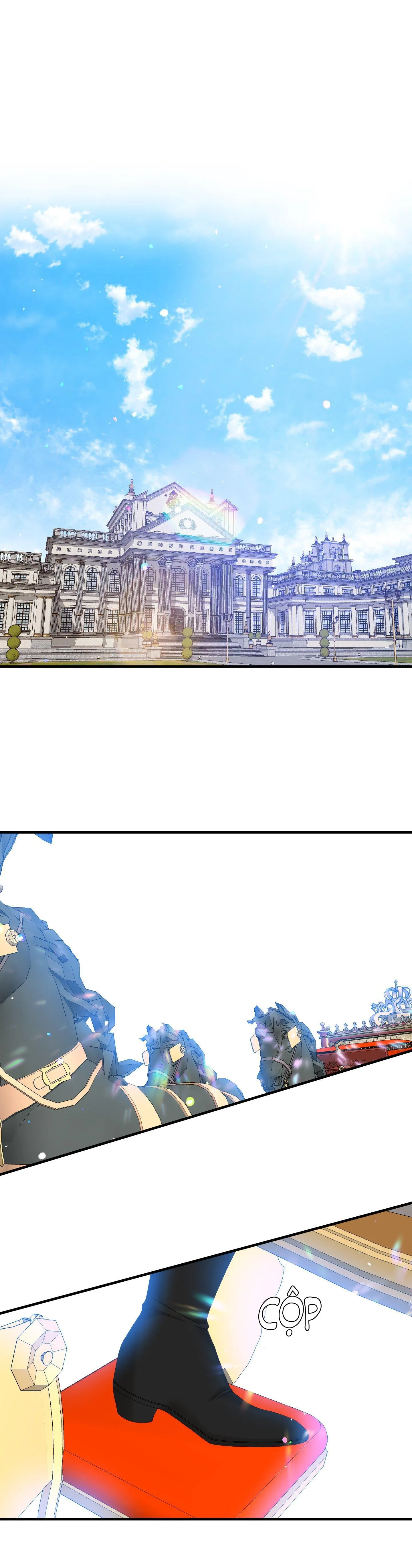 ÁI TÌNH TỰ TÂM Chapter 28 Trang 30