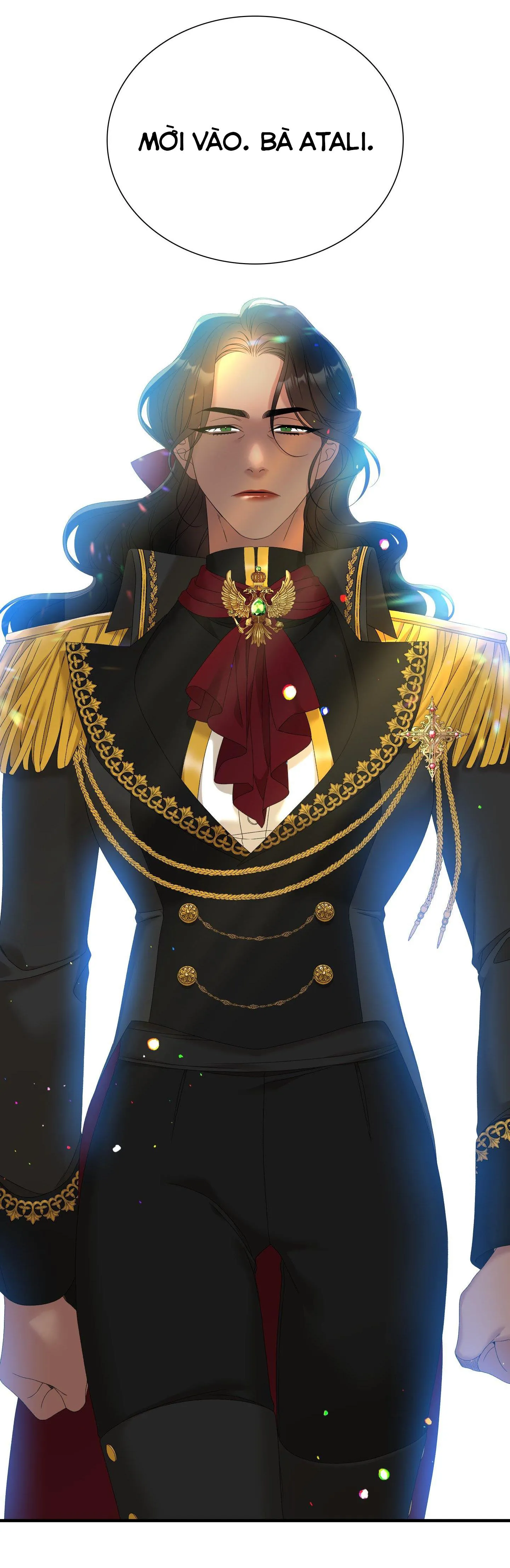 ÁI TÌNH TỰ TÂM Chapter 28 Trang 31