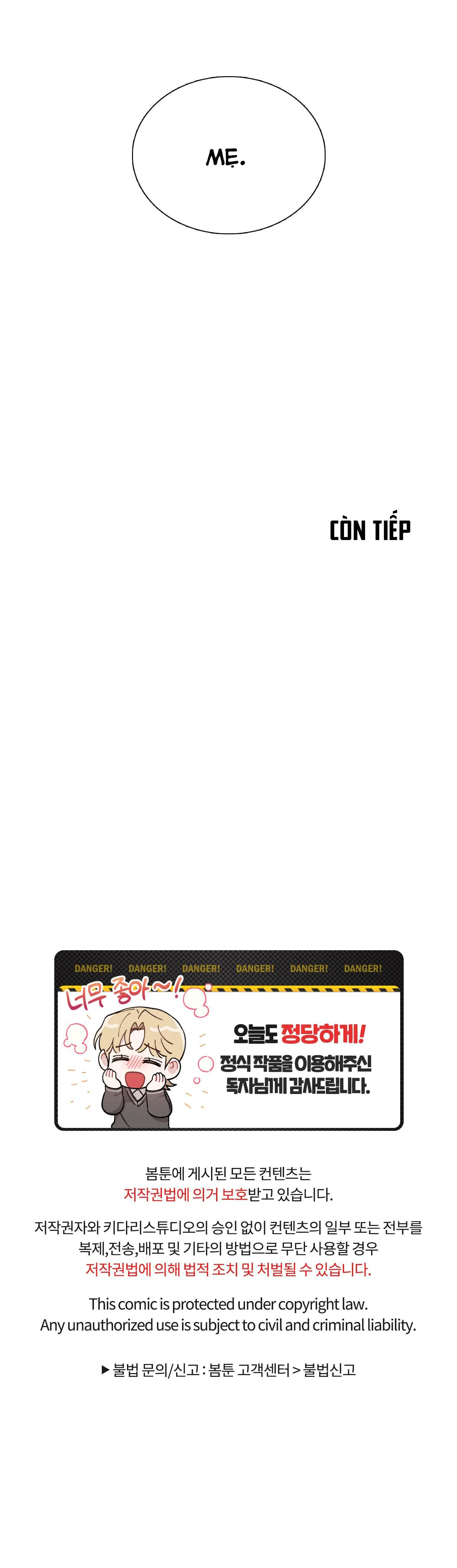 ÁI TÌNH TỰ TÂM Chapter 28 Trang 33