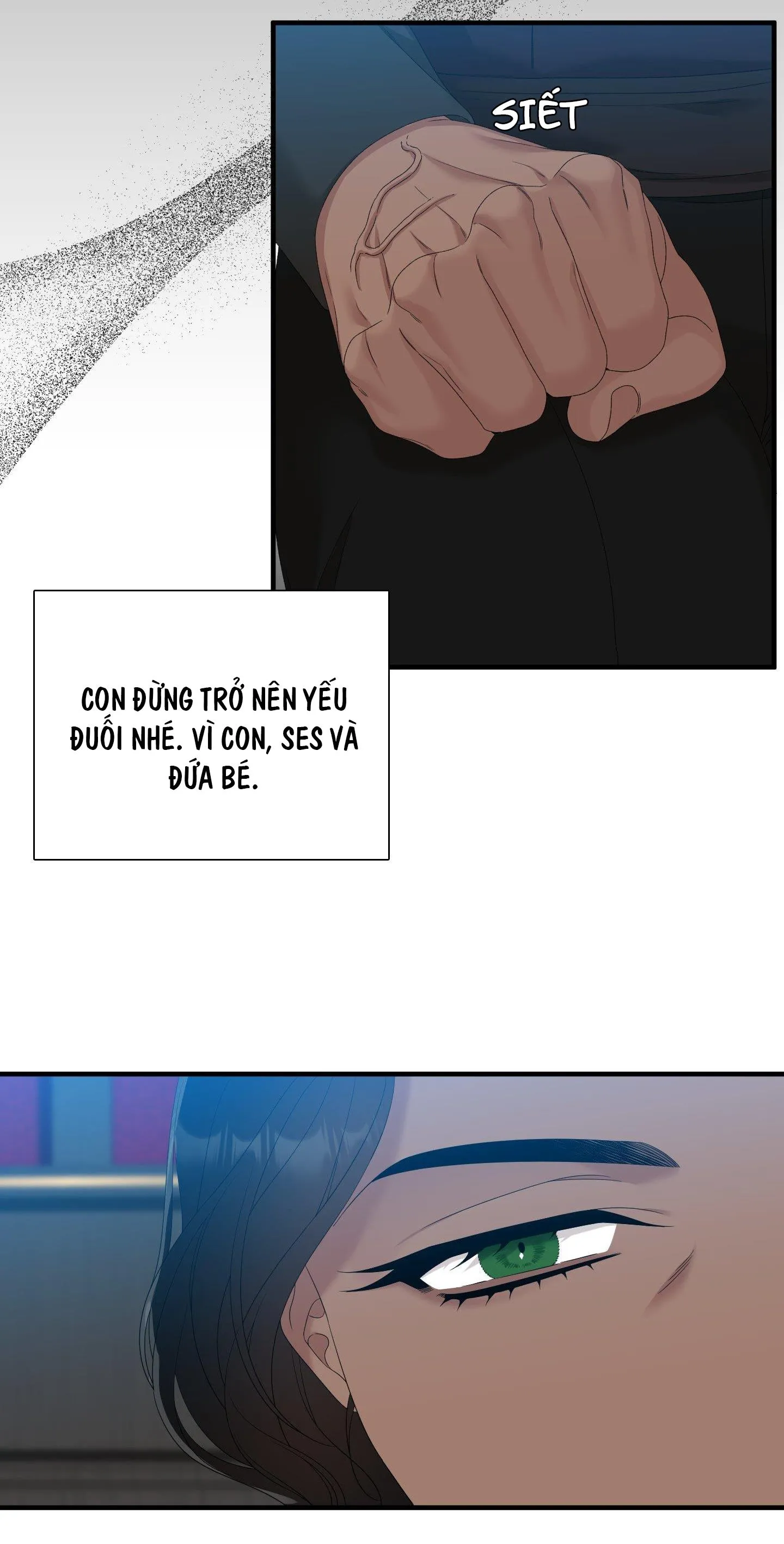 ÁI TÌNH TỰ TÂM Chapter 29 Trang 18