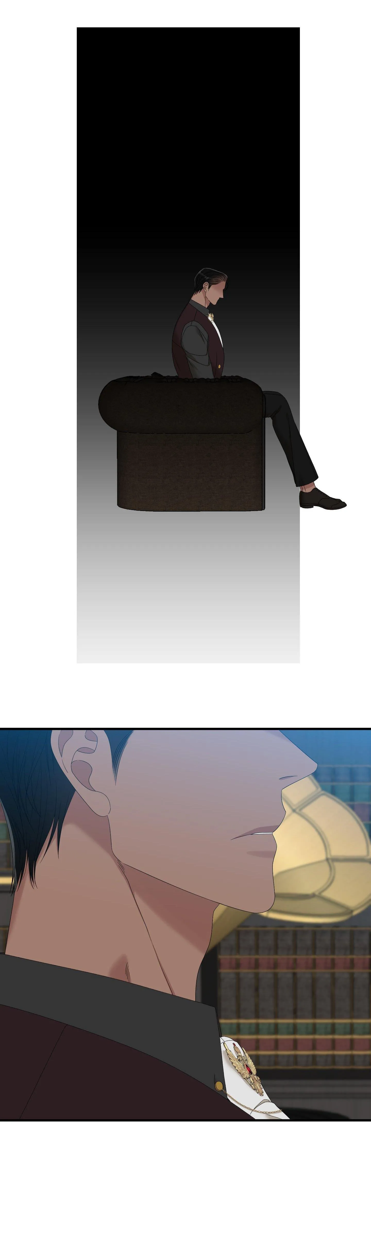 ÁI TÌNH TỰ TÂM Chapter 29 Trang 24