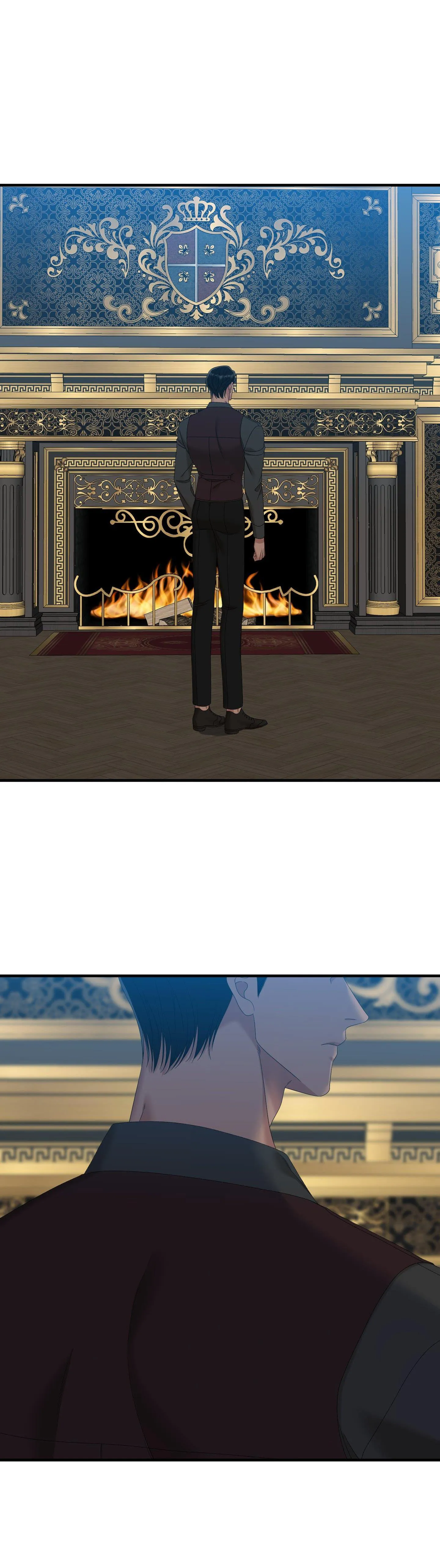 ÁI TÌNH TỰ TÂM Chapter 29 Trang 28