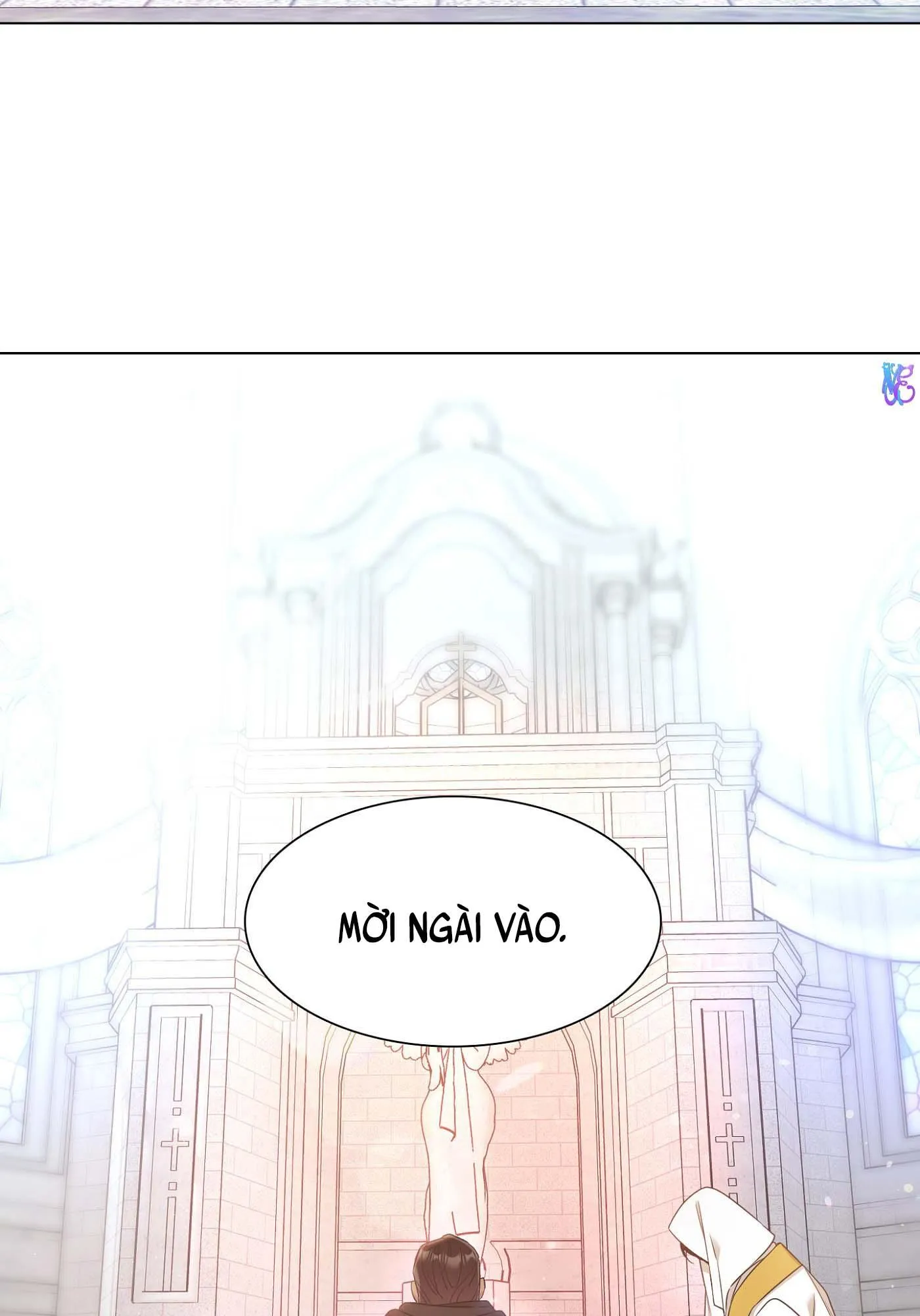 ÁI TÌNH TỰ TÂM Chapter 3 Trang 13