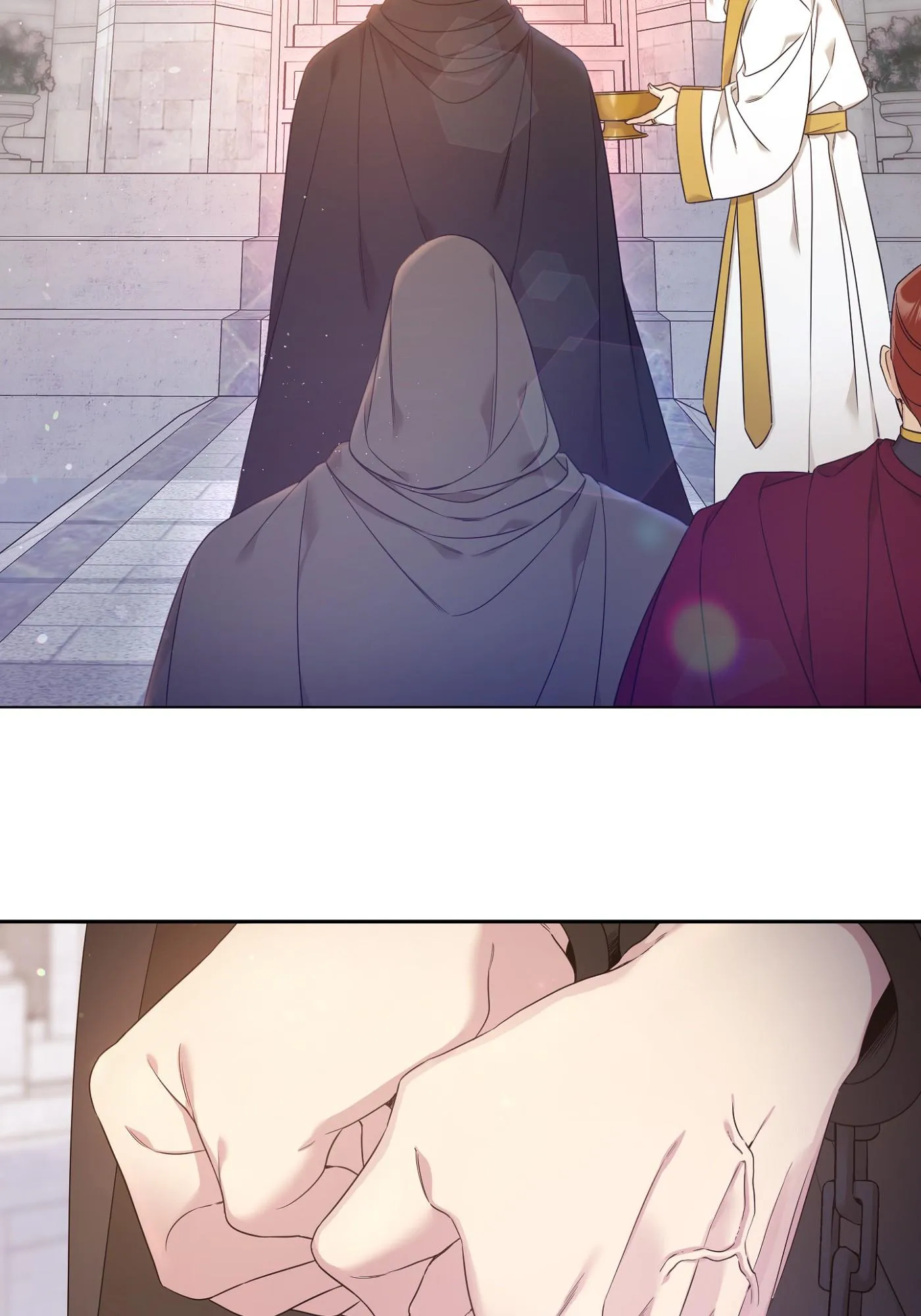 ÁI TÌNH TỰ TÂM Chapter 3 Trang 14