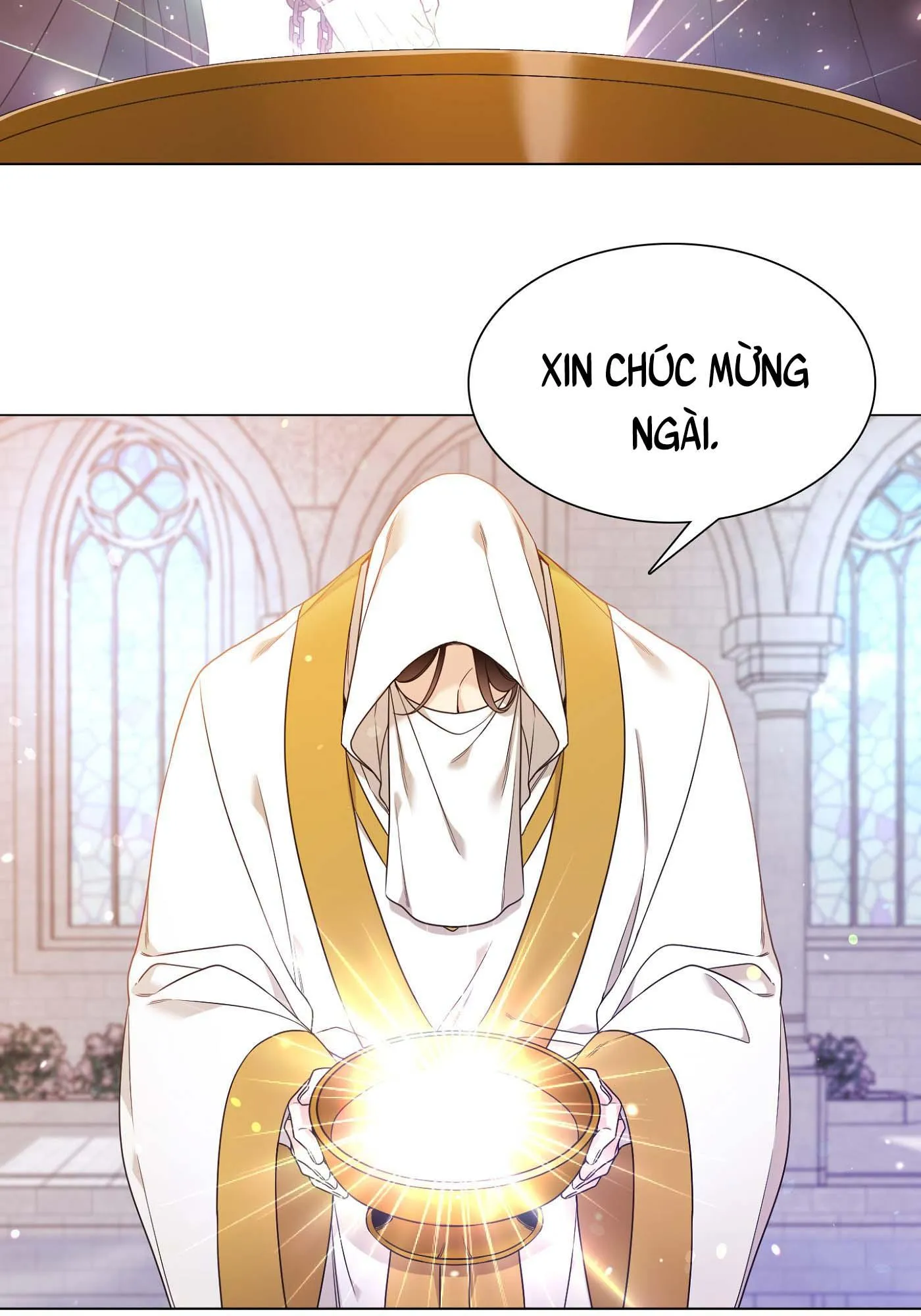 ÁI TÌNH TỰ TÂM Chapter 3 Trang 21