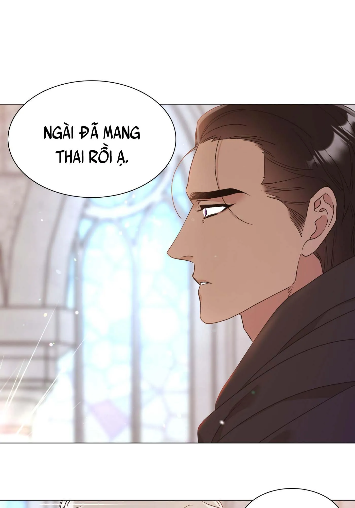 ÁI TÌNH TỰ TÂM Chapter 3 Trang 22