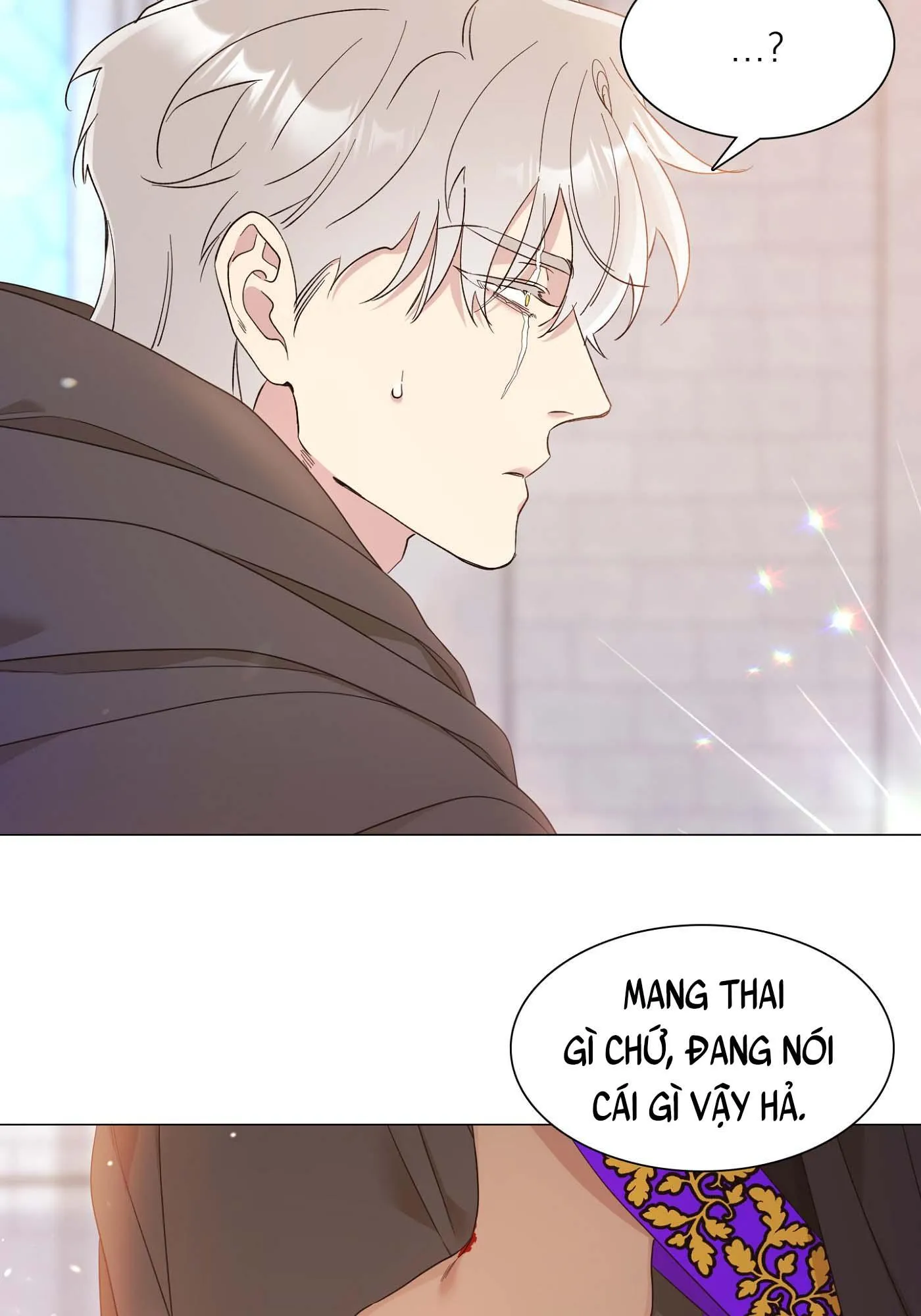 ÁI TÌNH TỰ TÂM Chapter 3 Trang 23