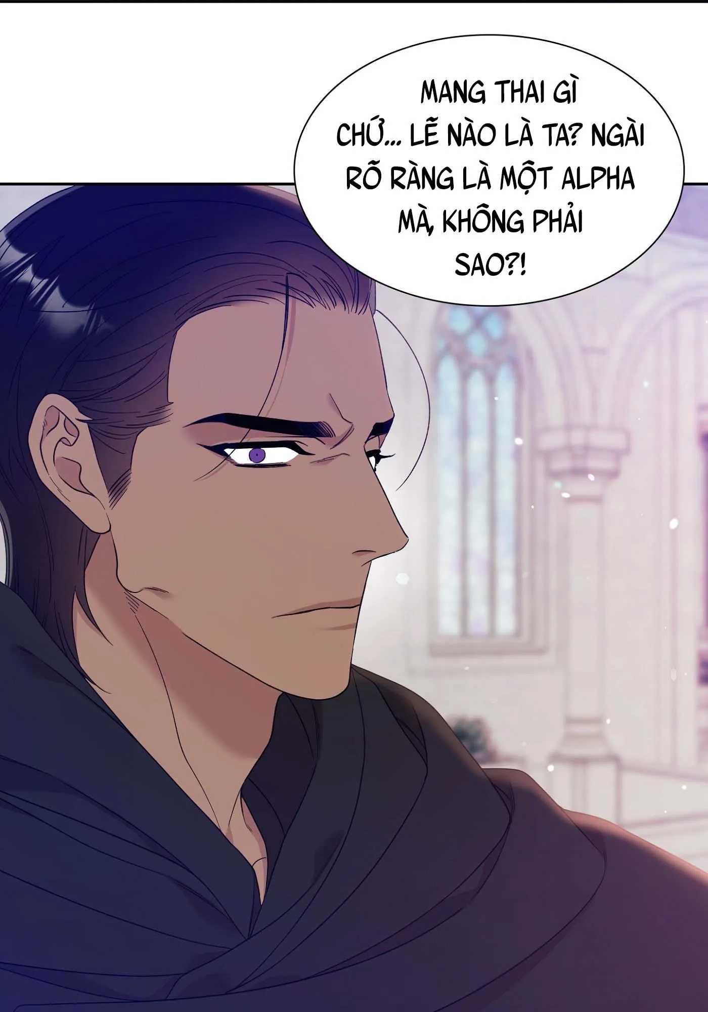 ÁI TÌNH TỰ TÂM Chapter 3 Trang 25