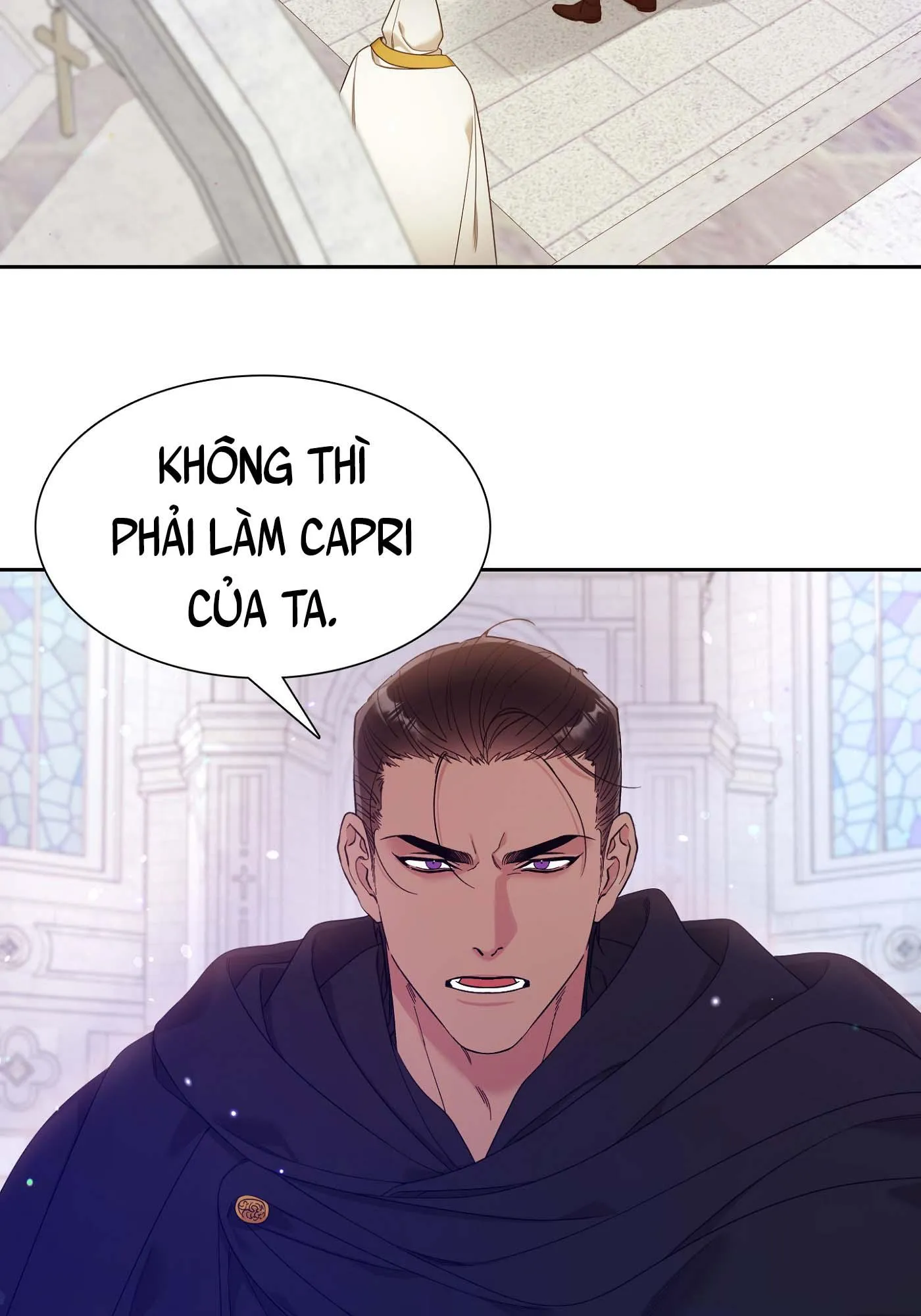 ÁI TÌNH TỰ TÂM Chapter 3 Trang 29